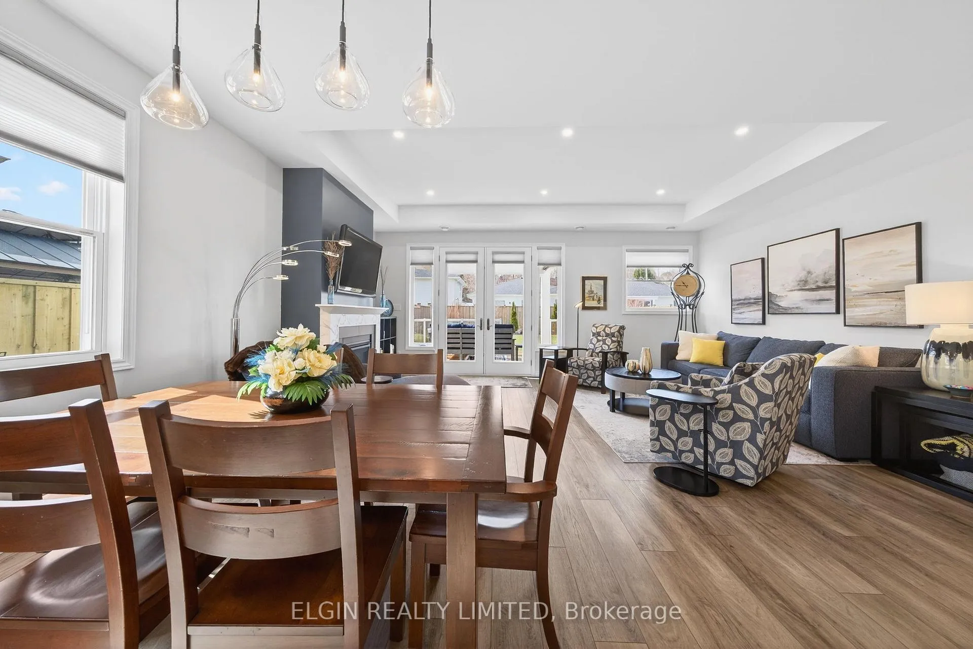 Photo 13 of 30 Regatta Way, Central Elgin, Port Stanley — HOMEH