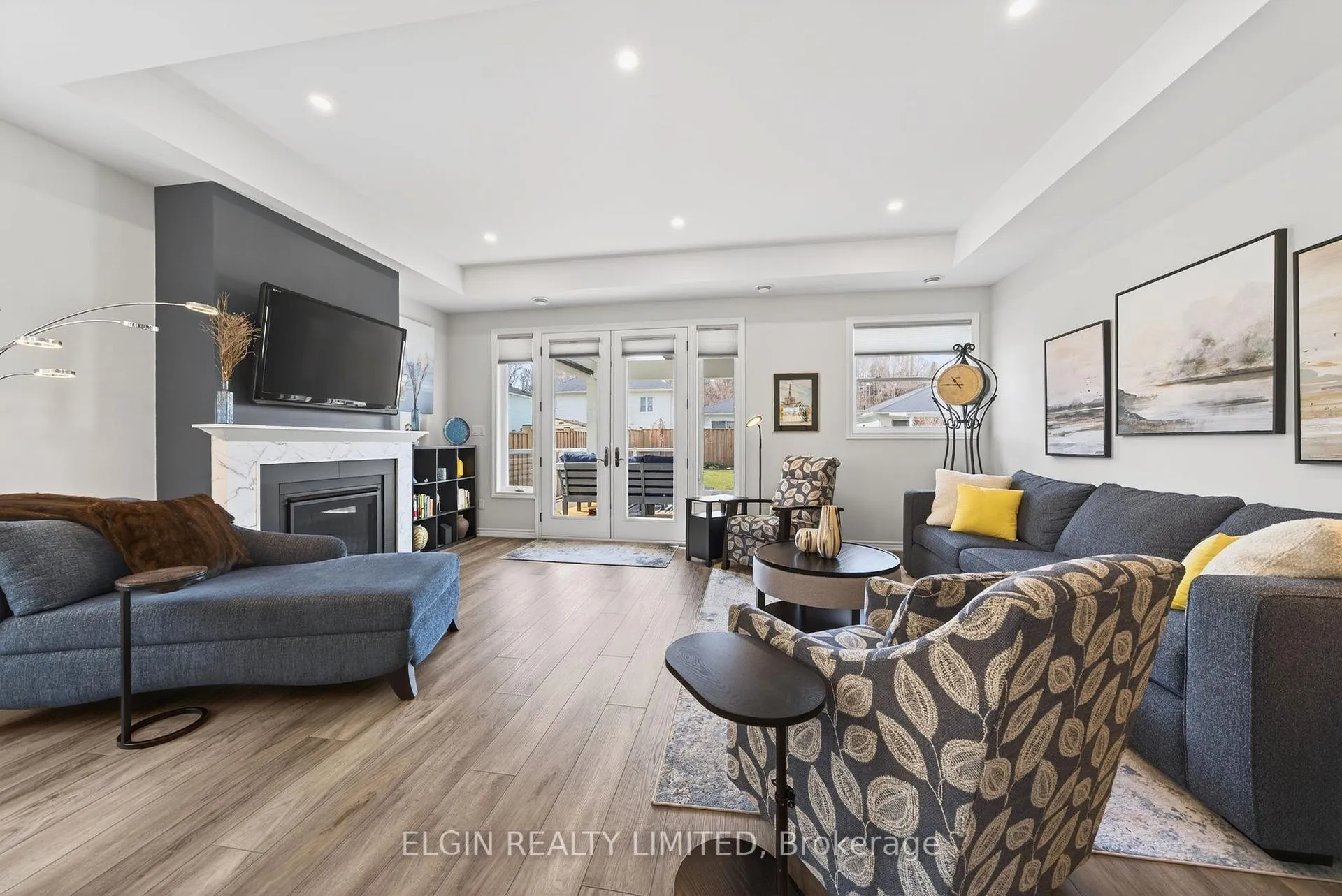 Photo 14 of 30 Regatta Way, Central Elgin, Port Stanley — HOMEH