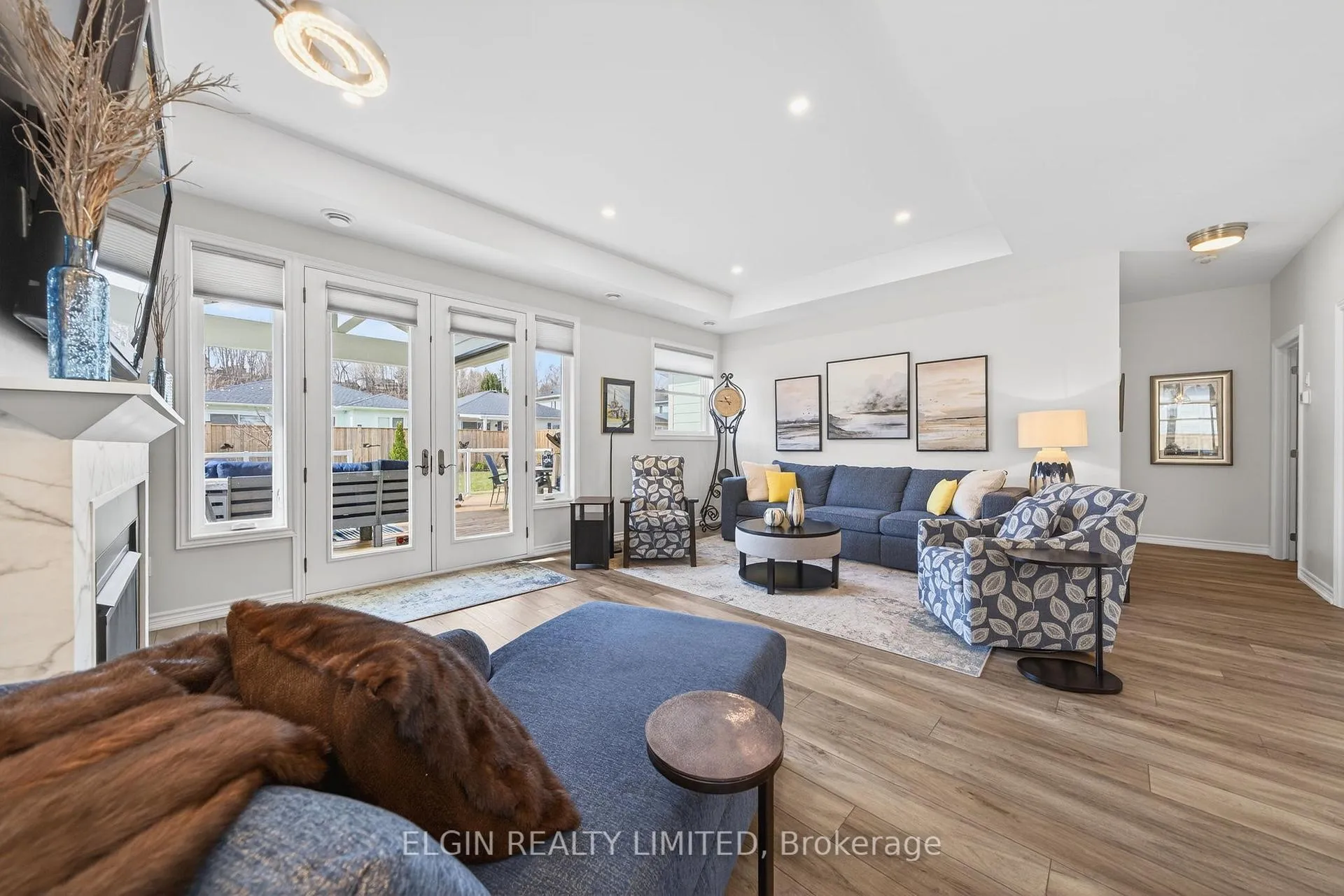 Photo 15 of 30 Regatta Way, Central Elgin, Port Stanley — HOMEH