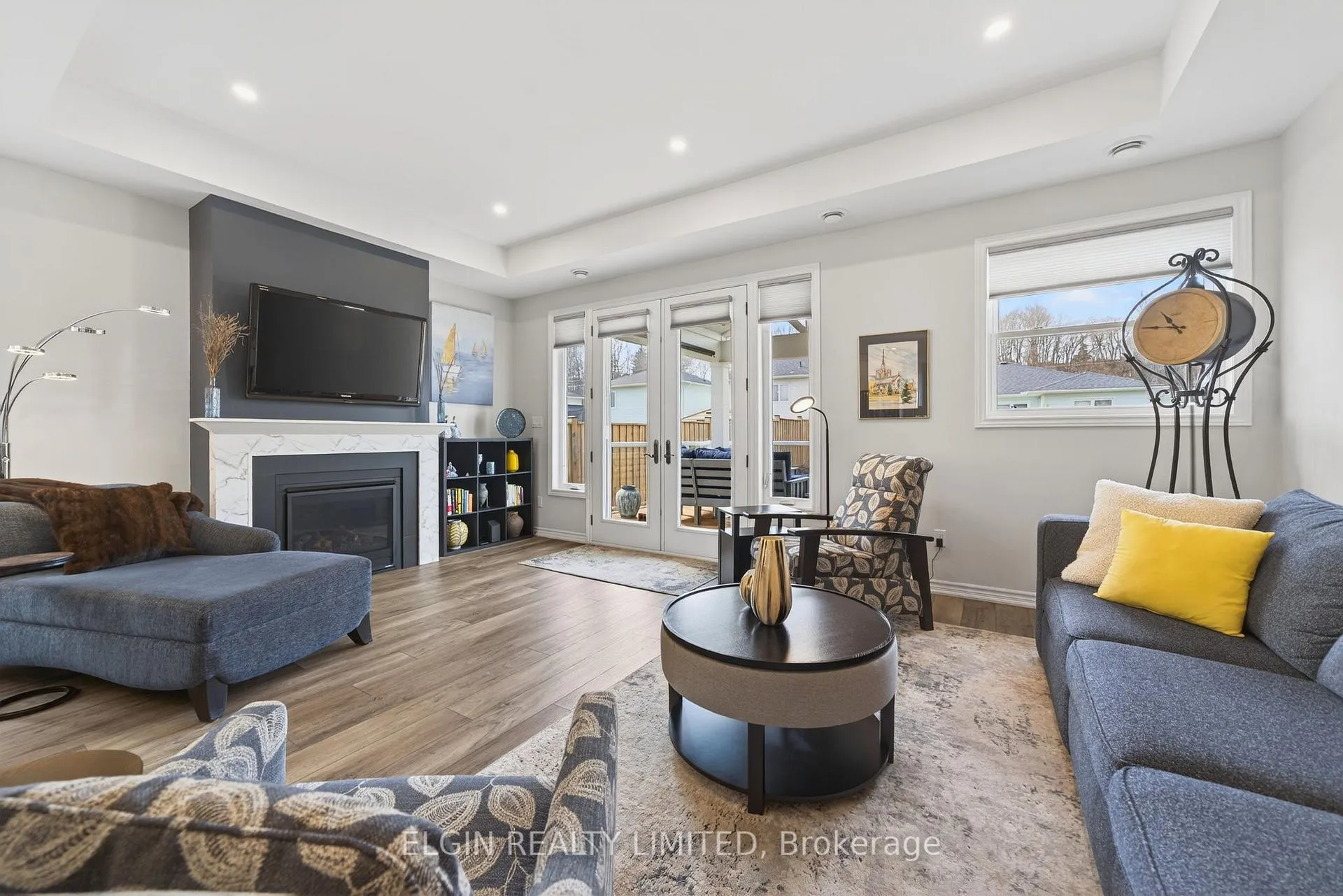 Photo 17 of 30 Regatta Way, Central Elgin, Port Stanley — HOMEH