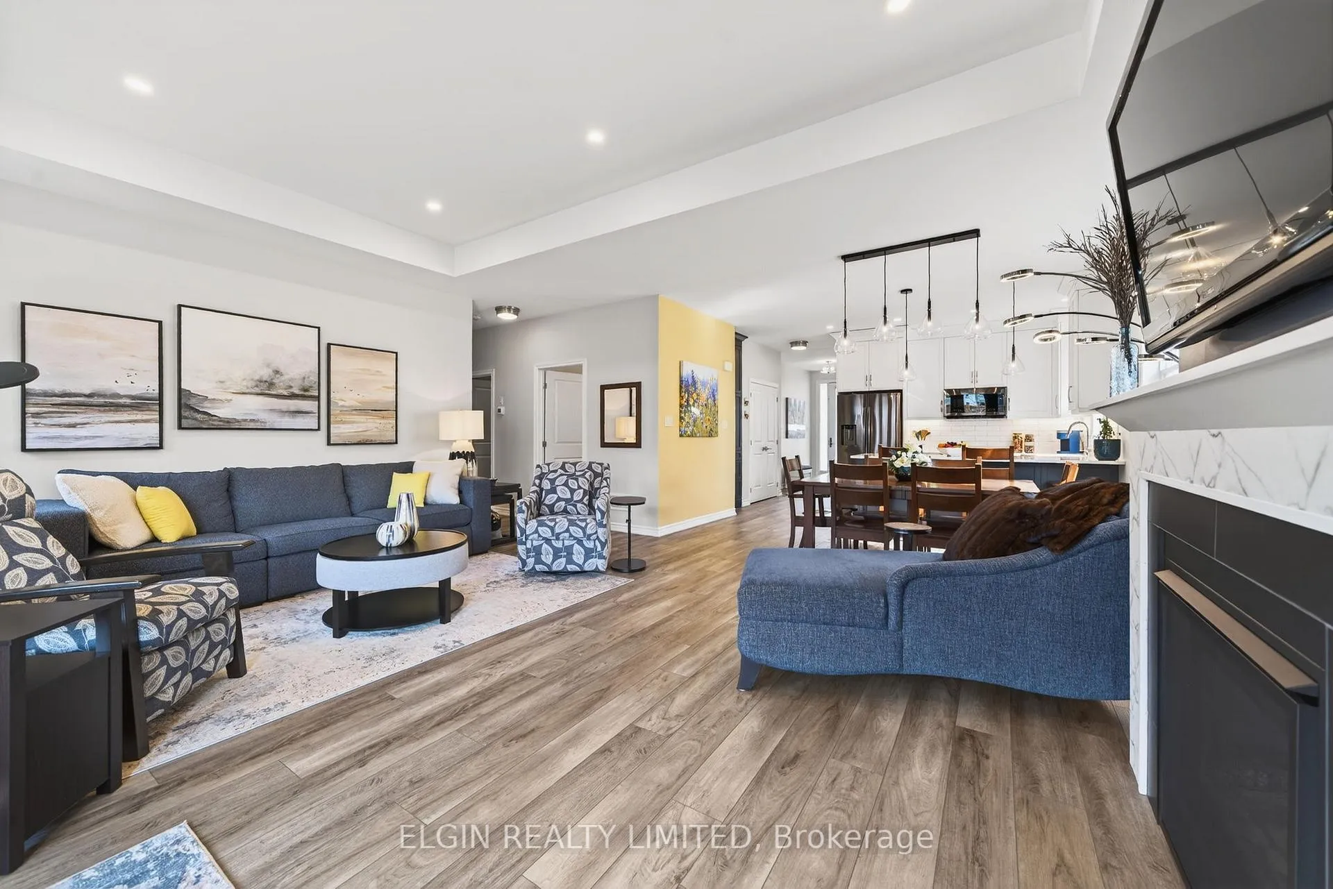 Photo 18 of 30 Regatta Way, Central Elgin, Port Stanley — HOMEH