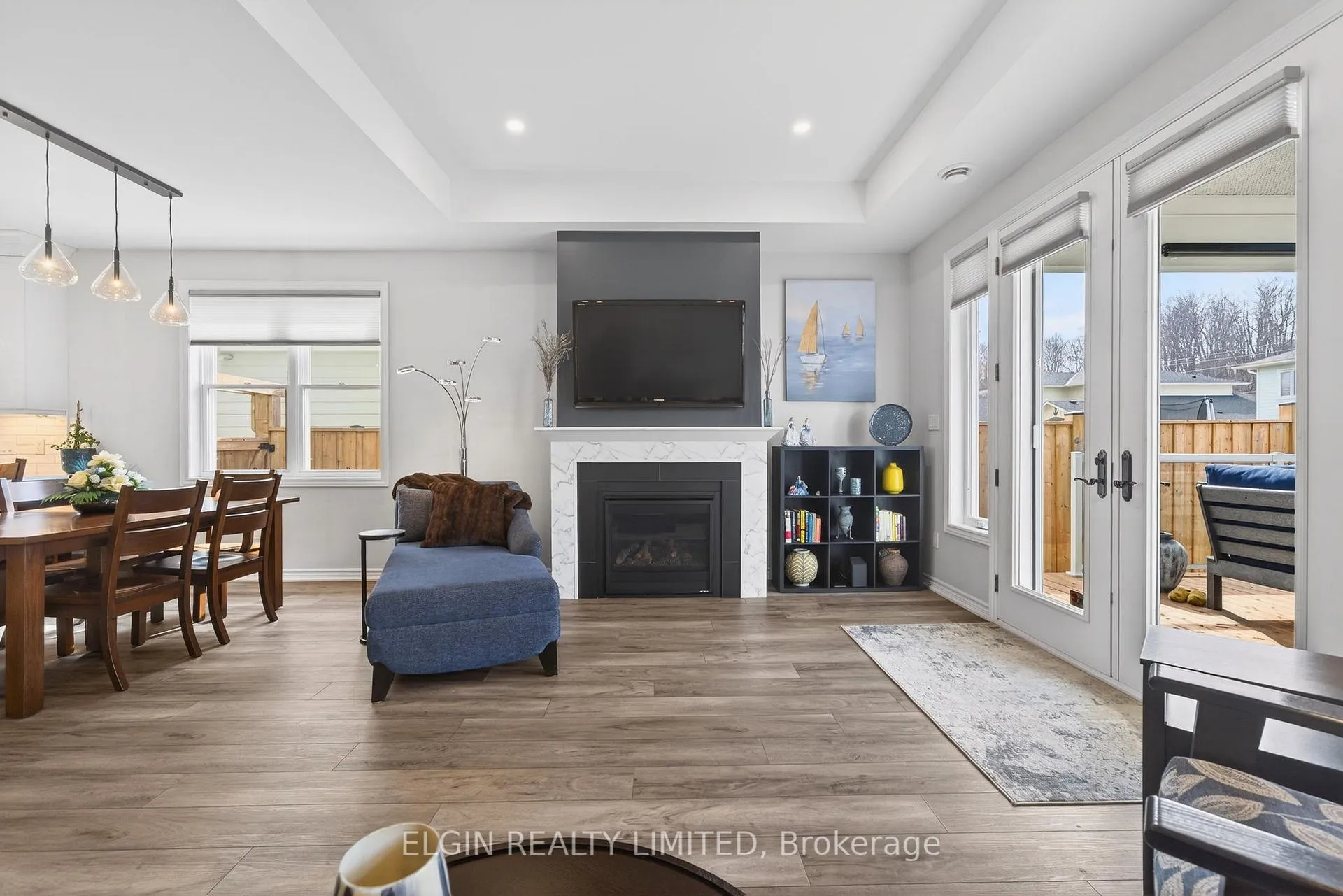 Photo 19 of 30 Regatta Way, Central Elgin, Port Stanley — HOMEH
