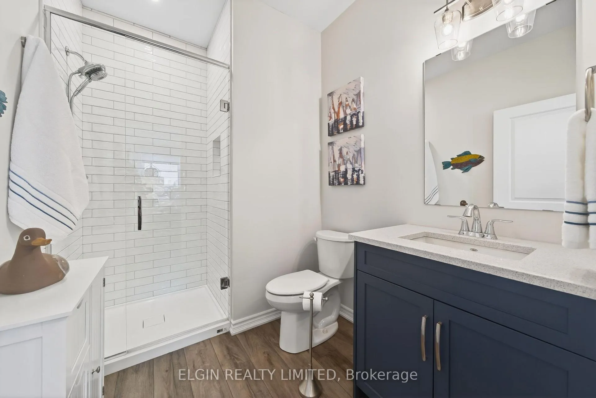 Photo 20 of 30 Regatta Way, Central Elgin, Port Stanley — HOMEH