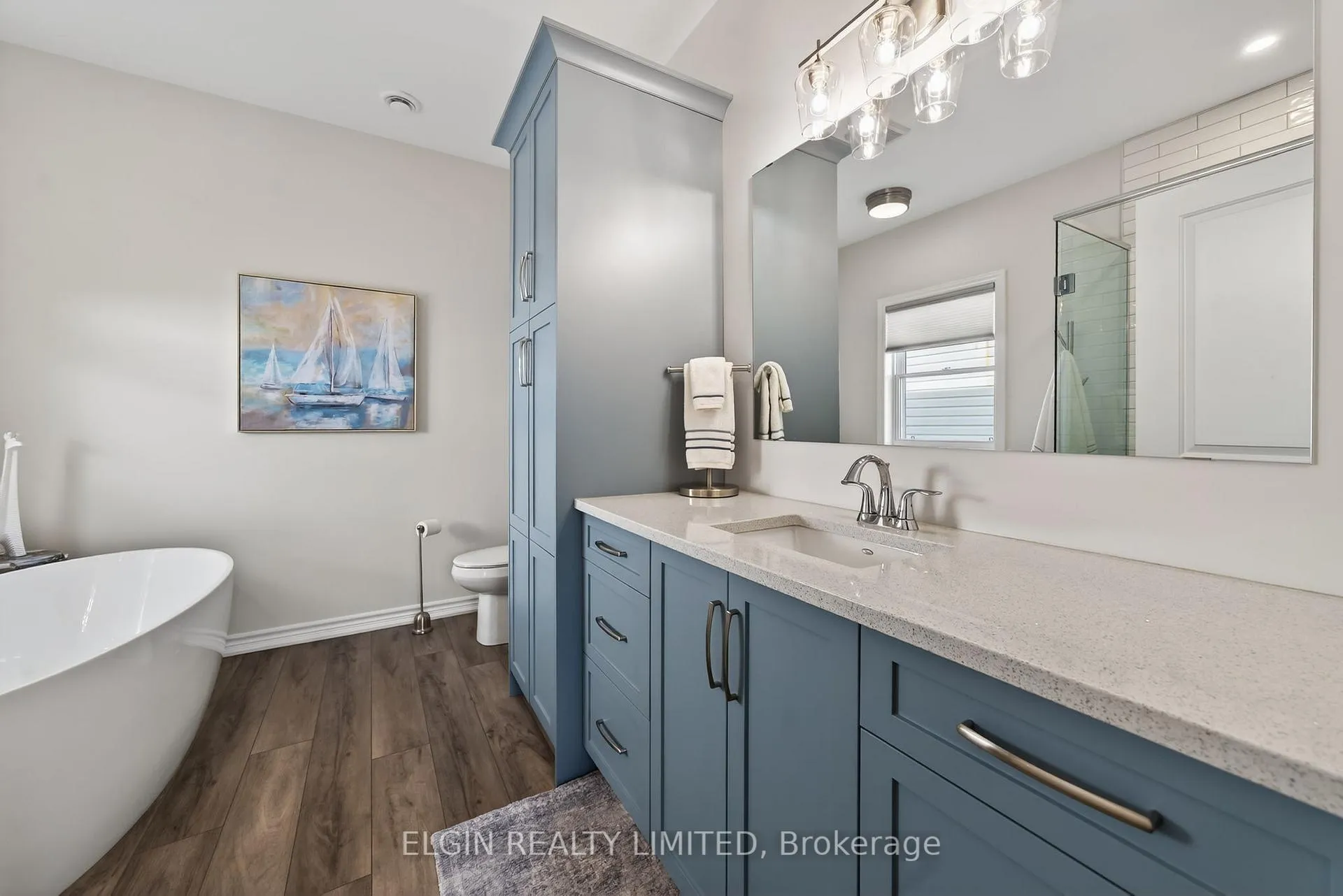 Photo 25 of 30 Regatta Way, Central Elgin, Port Stanley — HOMEH