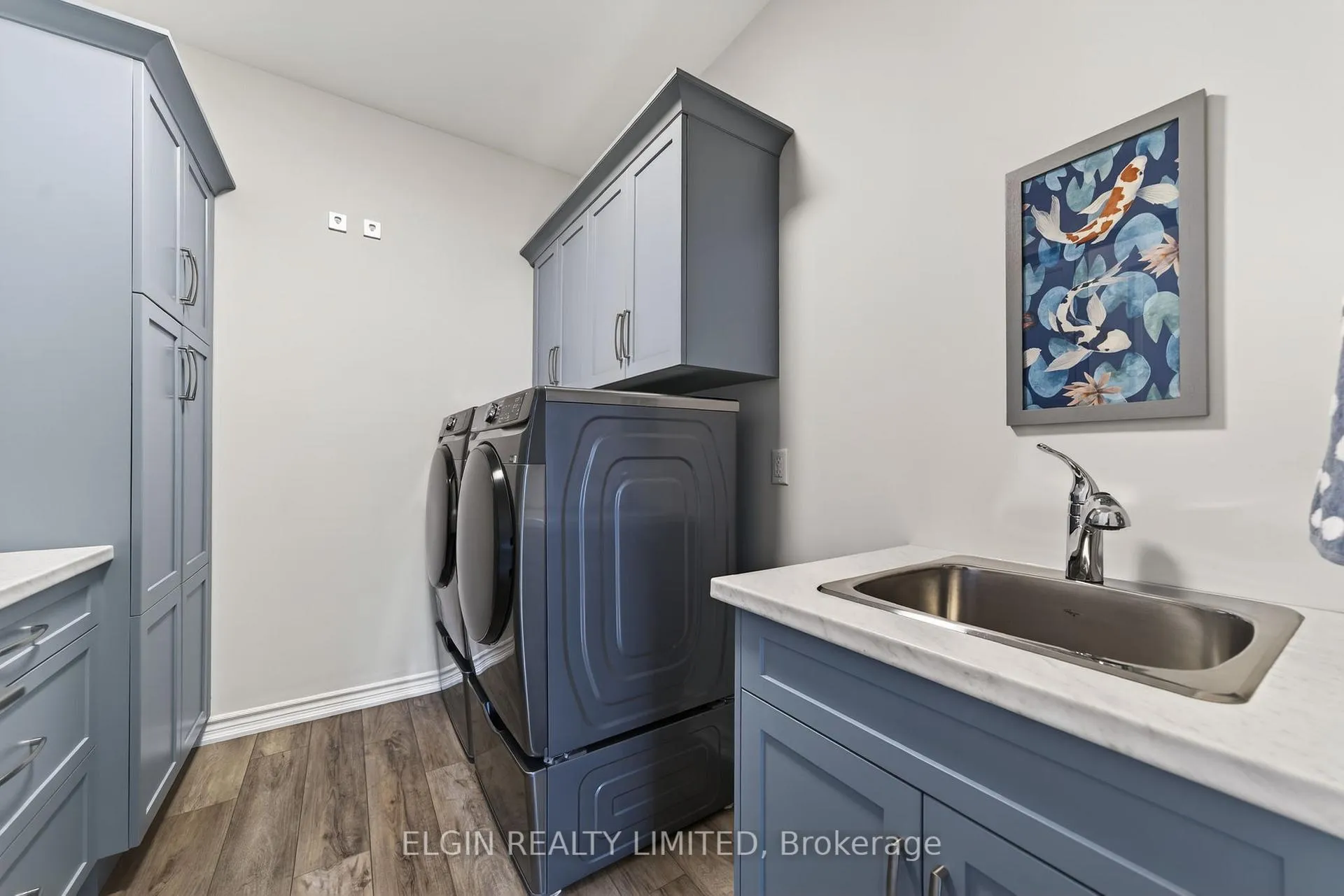 Photo 28 of 30 Regatta Way, Central Elgin, Port Stanley — HOMEH