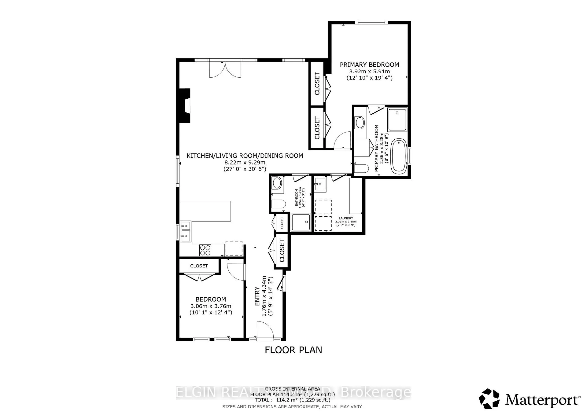 Photo 31 of 30 Regatta Way, Central Elgin, Port Stanley — HOMEH
