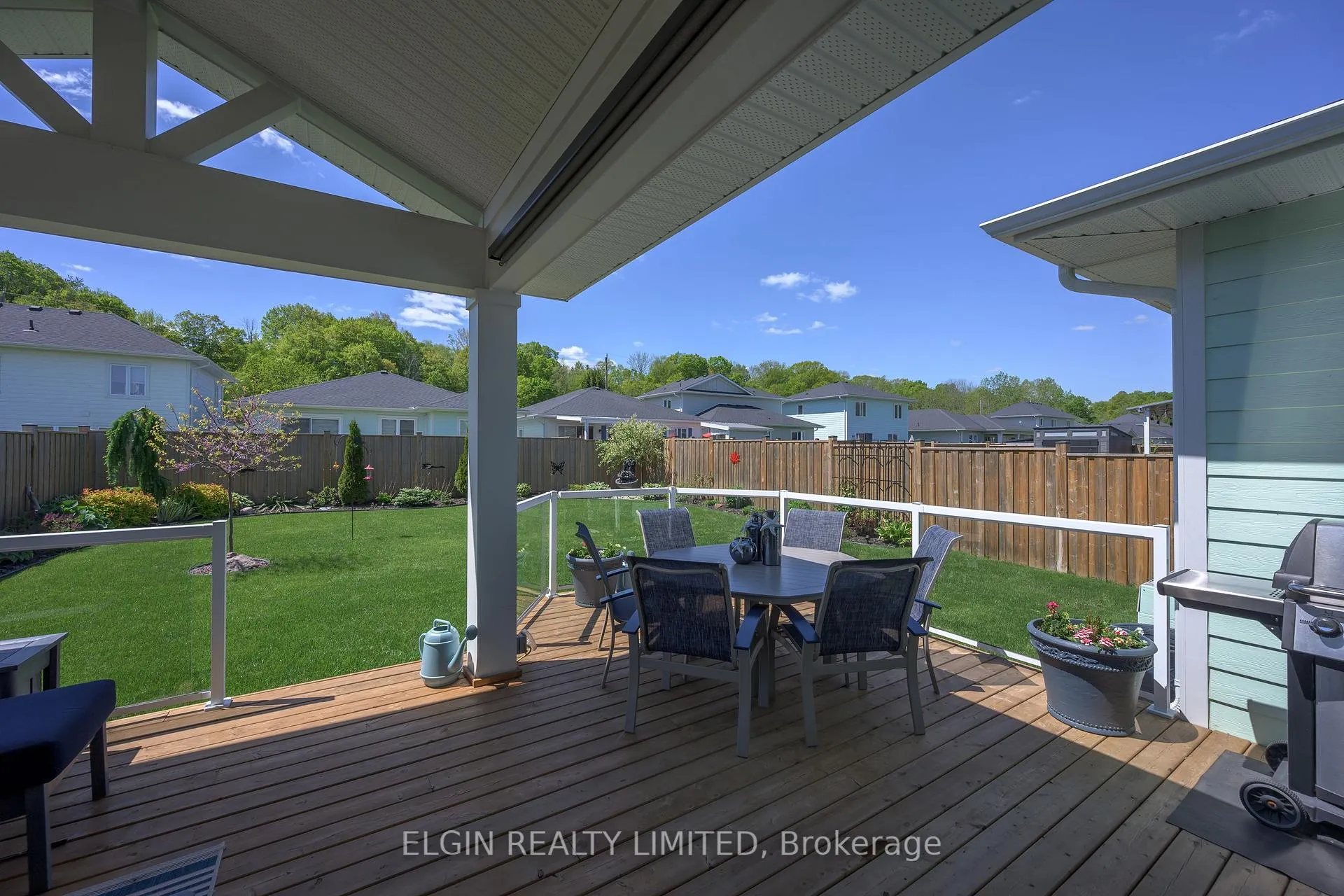 Photo 32 of 30 Regatta Way, Central Elgin, Port Stanley — HOMEH