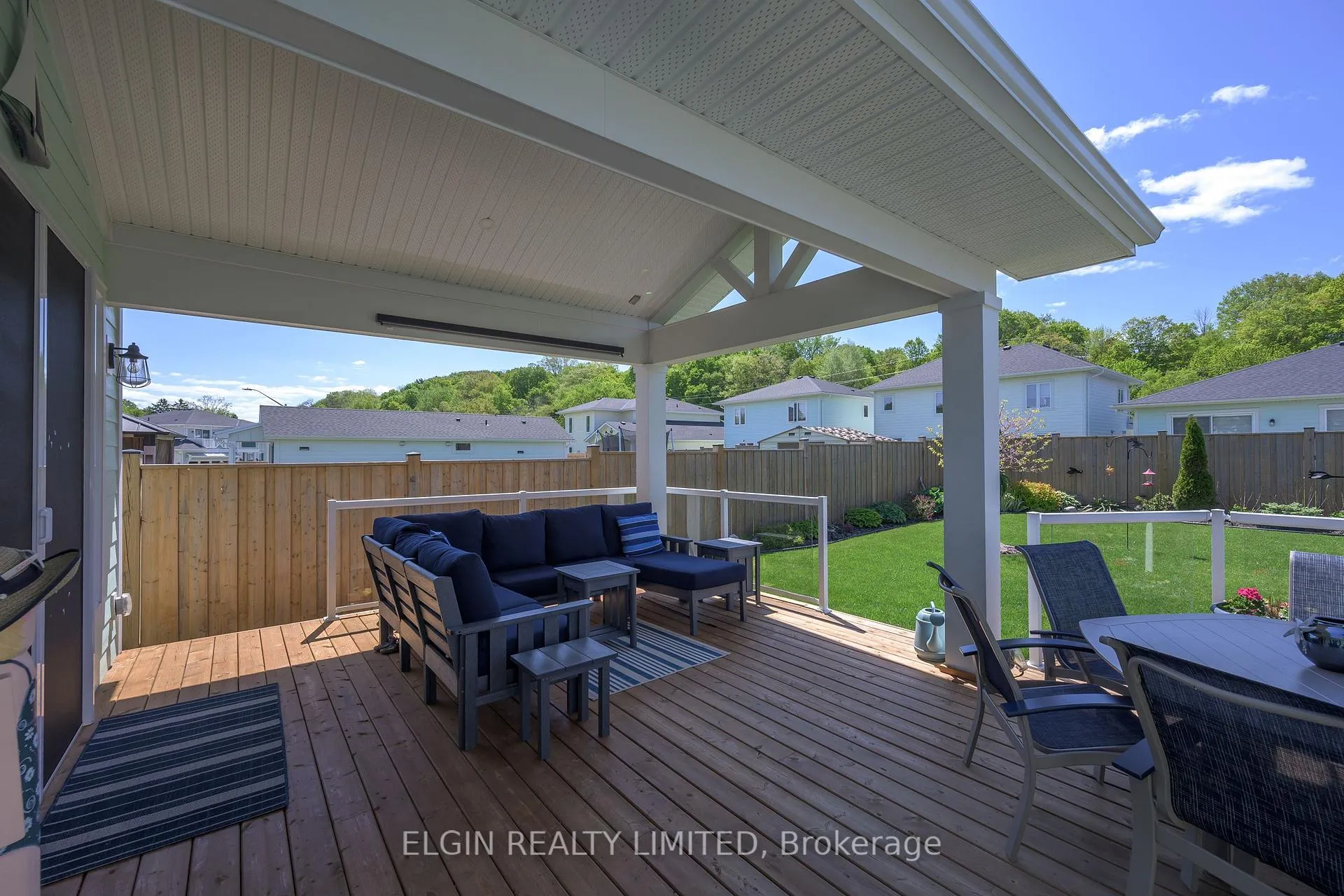 Photo 33 of 30 Regatta Way, Central Elgin, Port Stanley — HOMEH