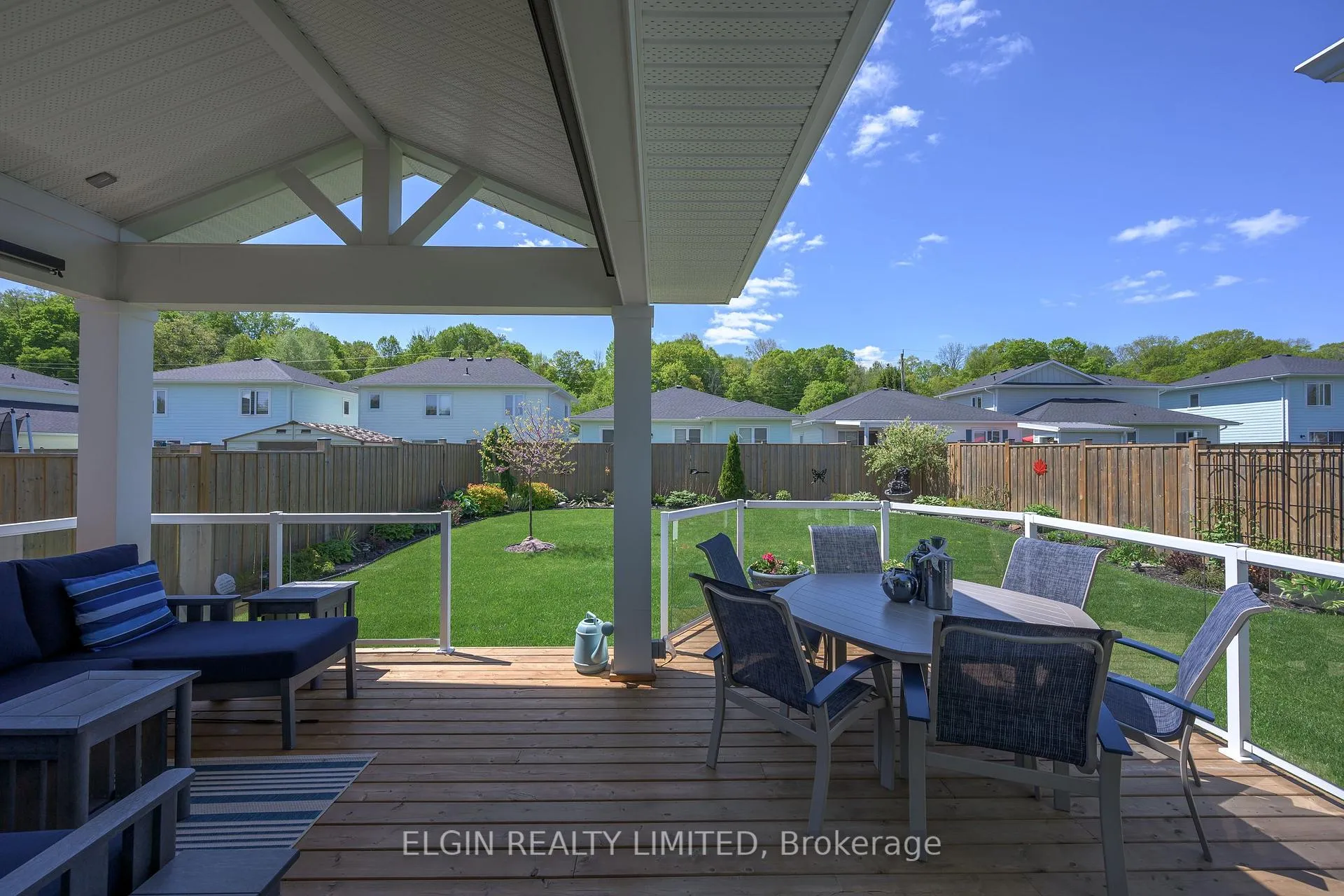 Photo 34 of 30 Regatta Way, Central Elgin, Port Stanley — HOMEH