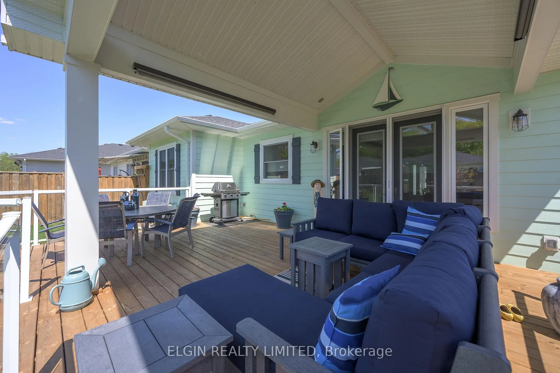 Photo 35 of 30 Regatta Way, Central Elgin, Port Stanley — HOMEH