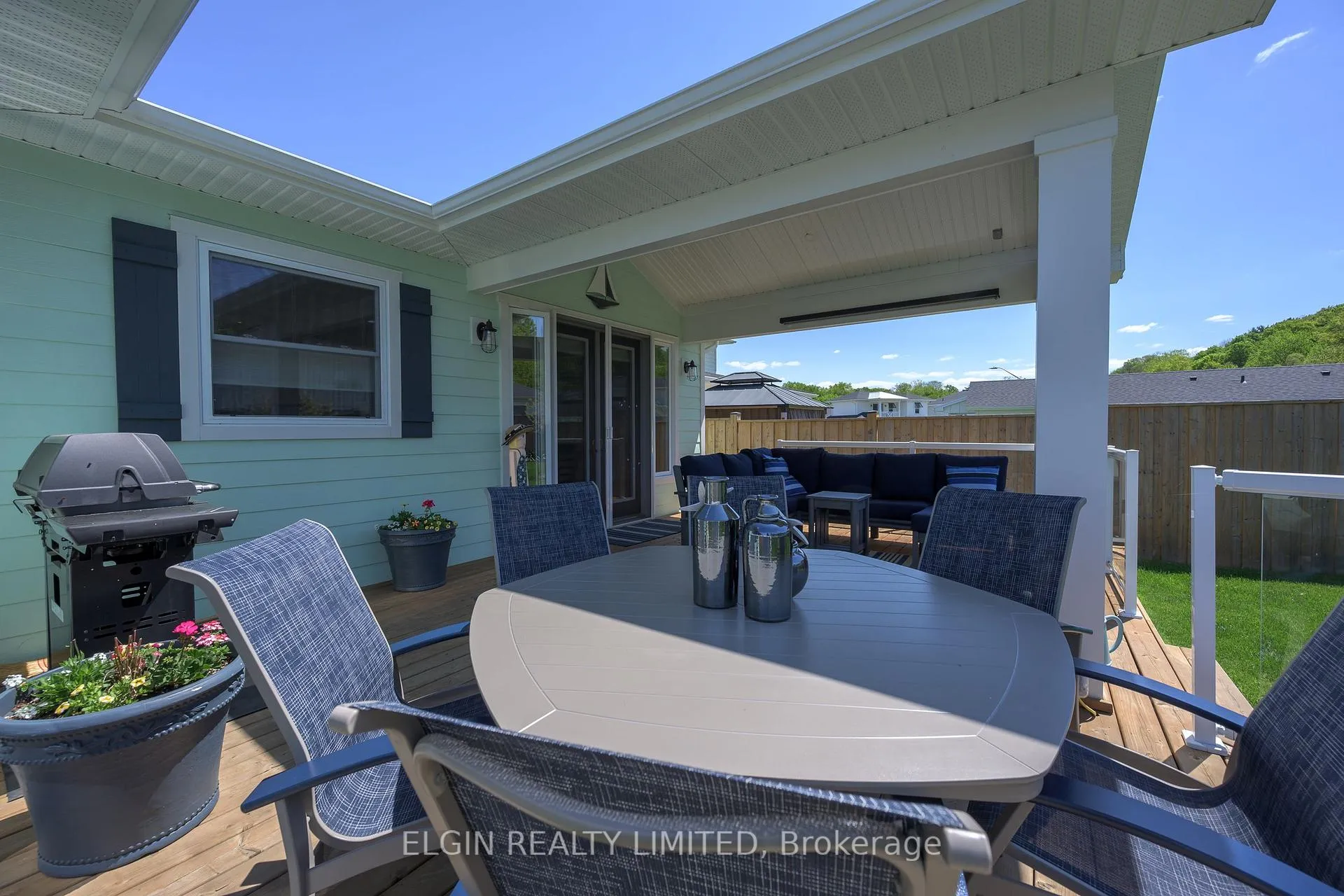 Photo 37 of 30 Regatta Way, Central Elgin, Port Stanley — HOMEH