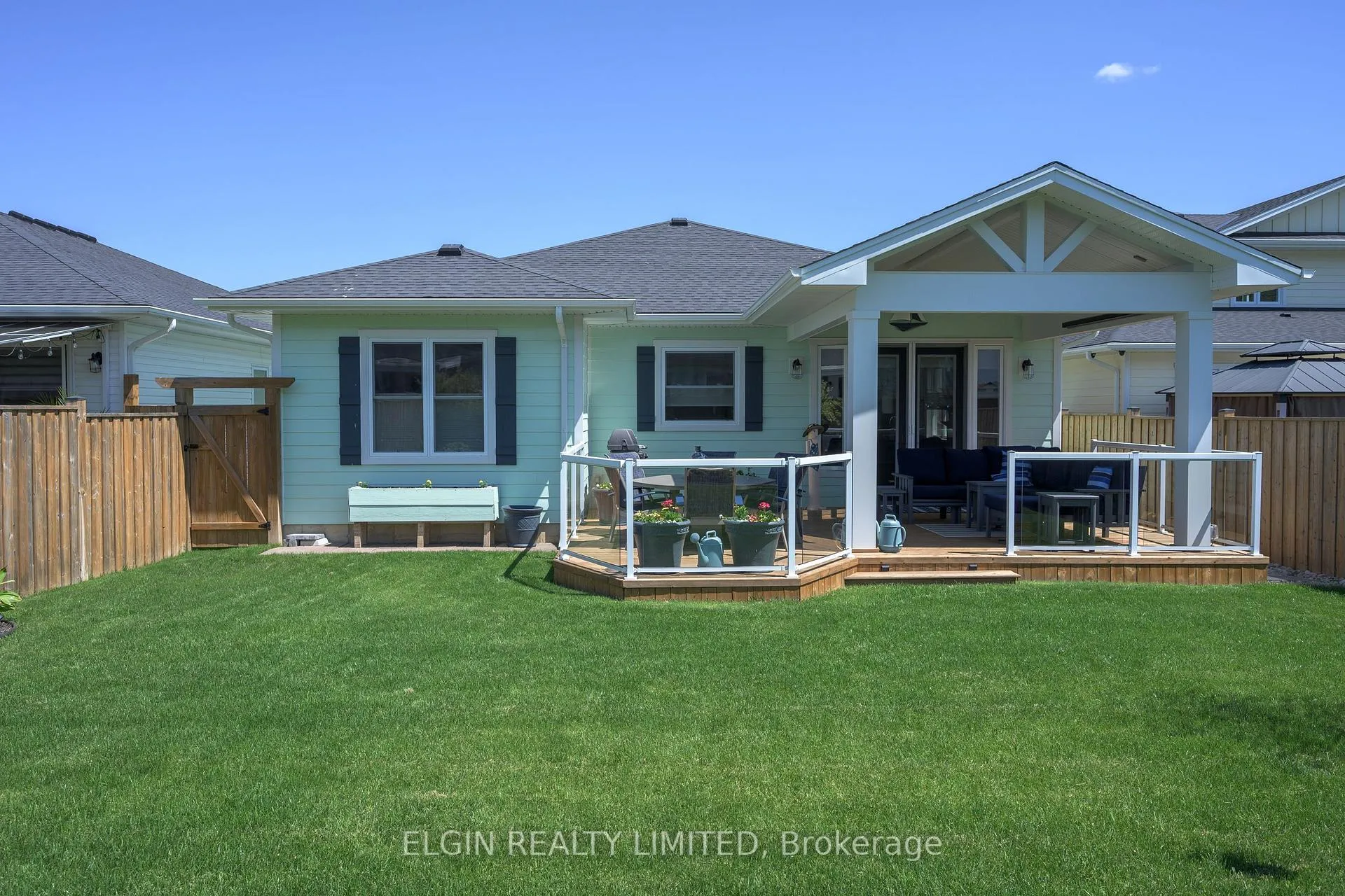 Photo 39 of 30 Regatta Way, Central Elgin, Port Stanley — HOMEH