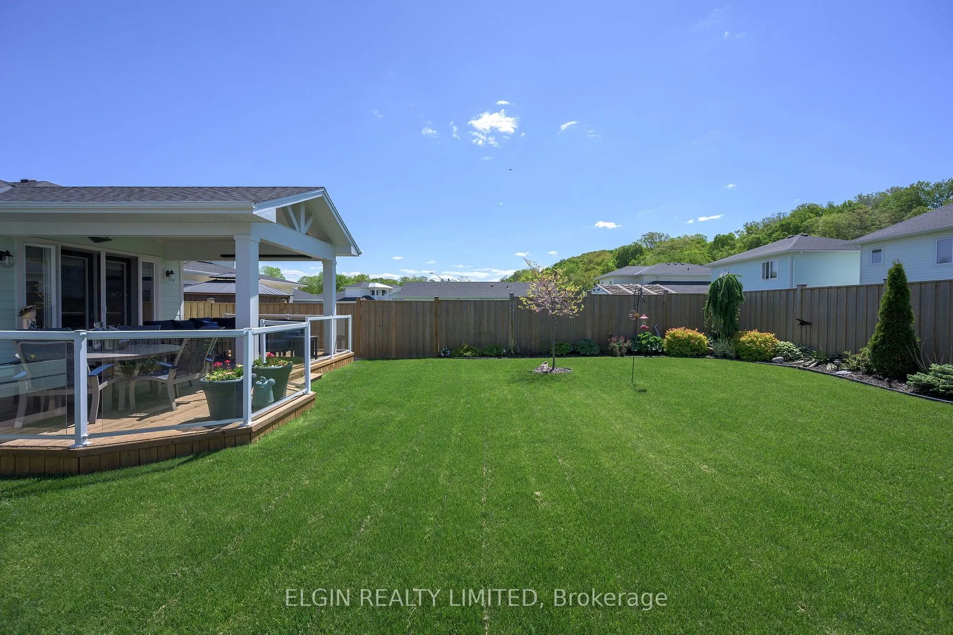 Photo 43 of 30 Regatta Way, Central Elgin, Port Stanley — HOMEH