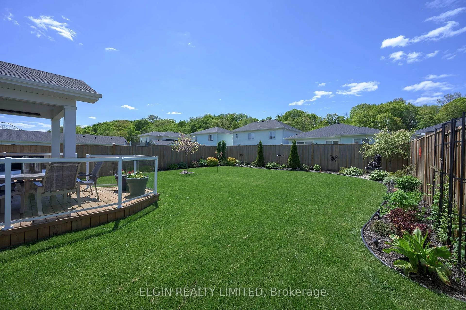 Photo 44 of 30 Regatta Way, Central Elgin, Port Stanley — HOMEH