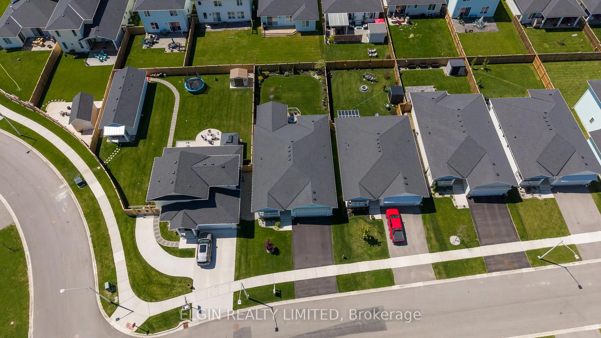 Photo 47 of 30 Regatta Way, Central Elgin, Port Stanley — HOMEH