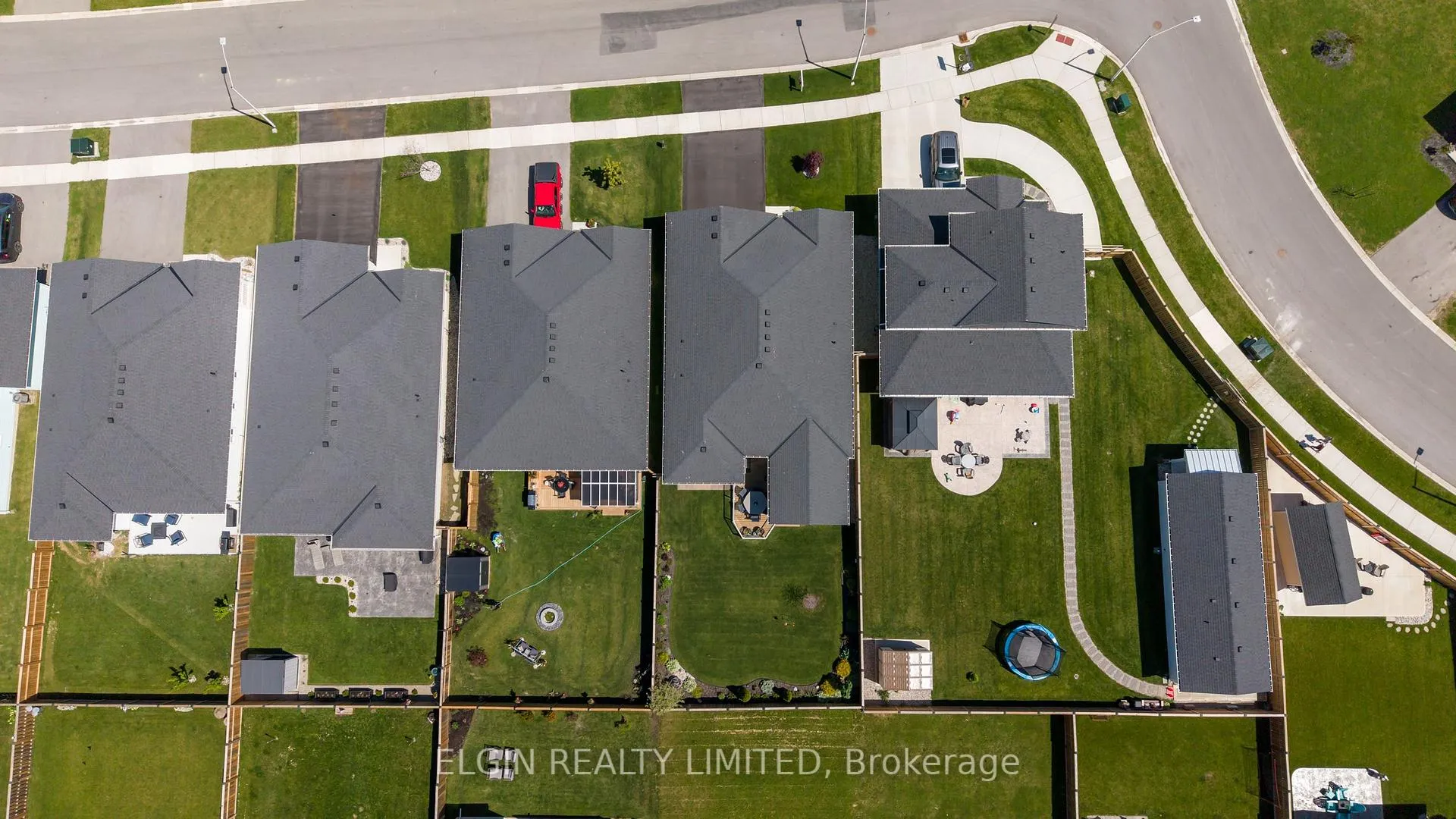 Photo 48 of 30 Regatta Way, Central Elgin, Port Stanley — HOMEH