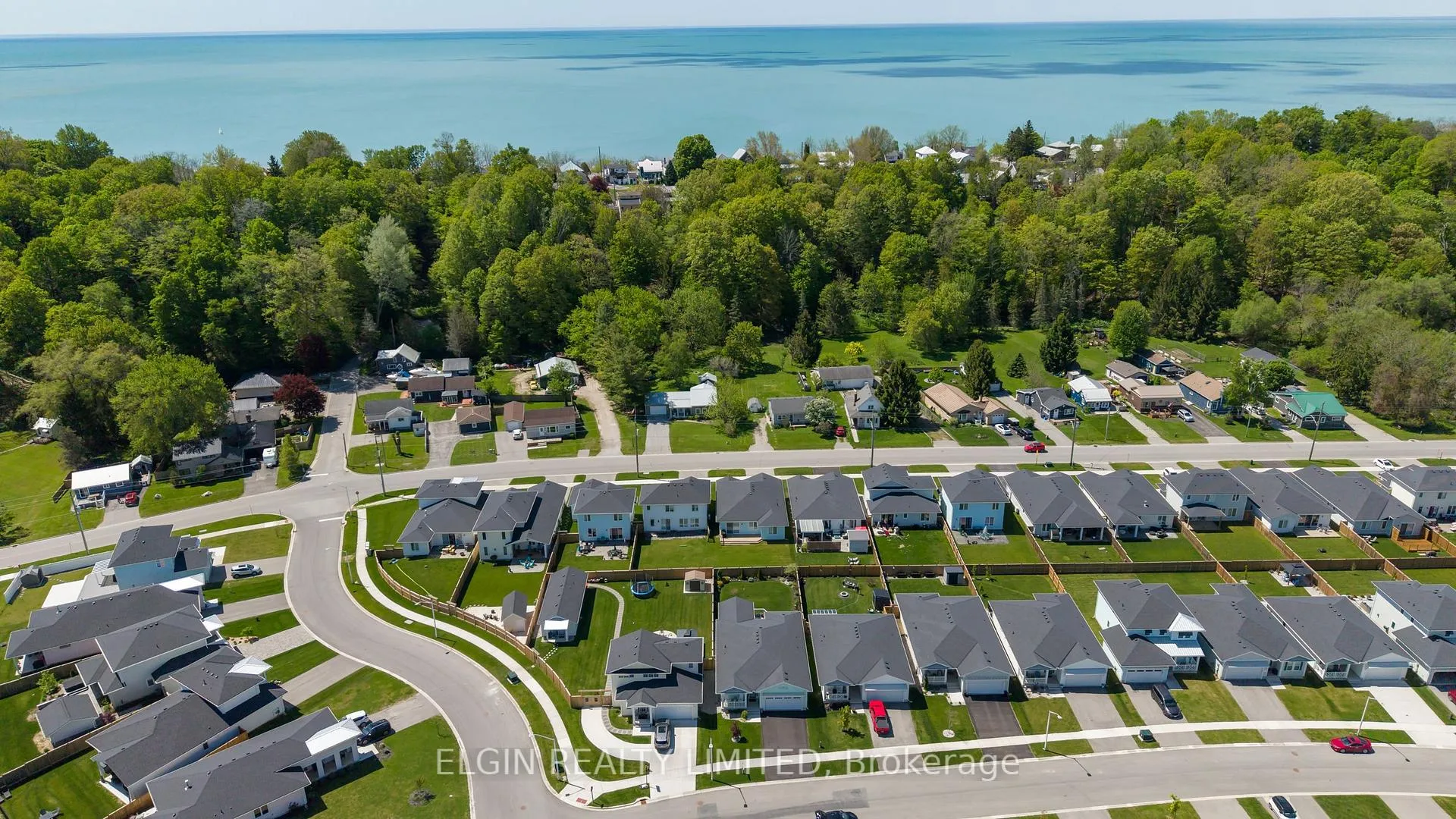 Photo 49 of 30 Regatta Way, Central Elgin, Port Stanley — HOMEH