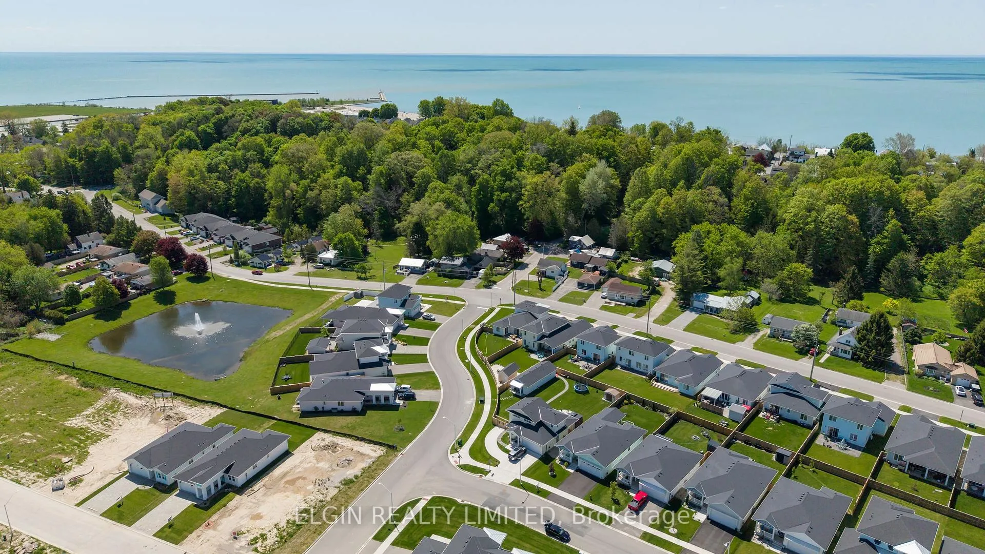Photo 50 of 30 Regatta Way, Central Elgin, Port Stanley — HOMEH