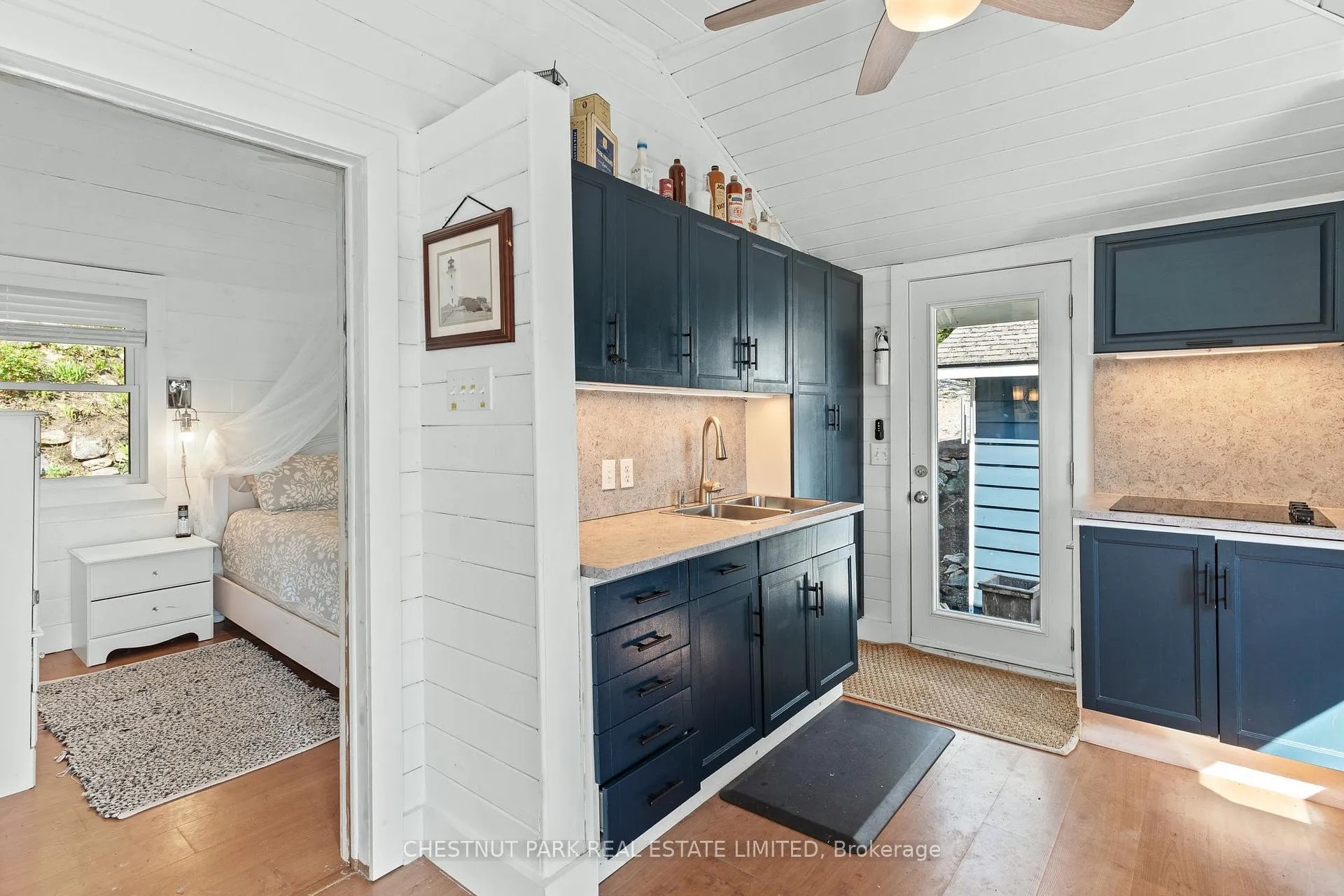 Photo 4 of 1692 Curry Road, Dysart et al, Harburn — HOMEH