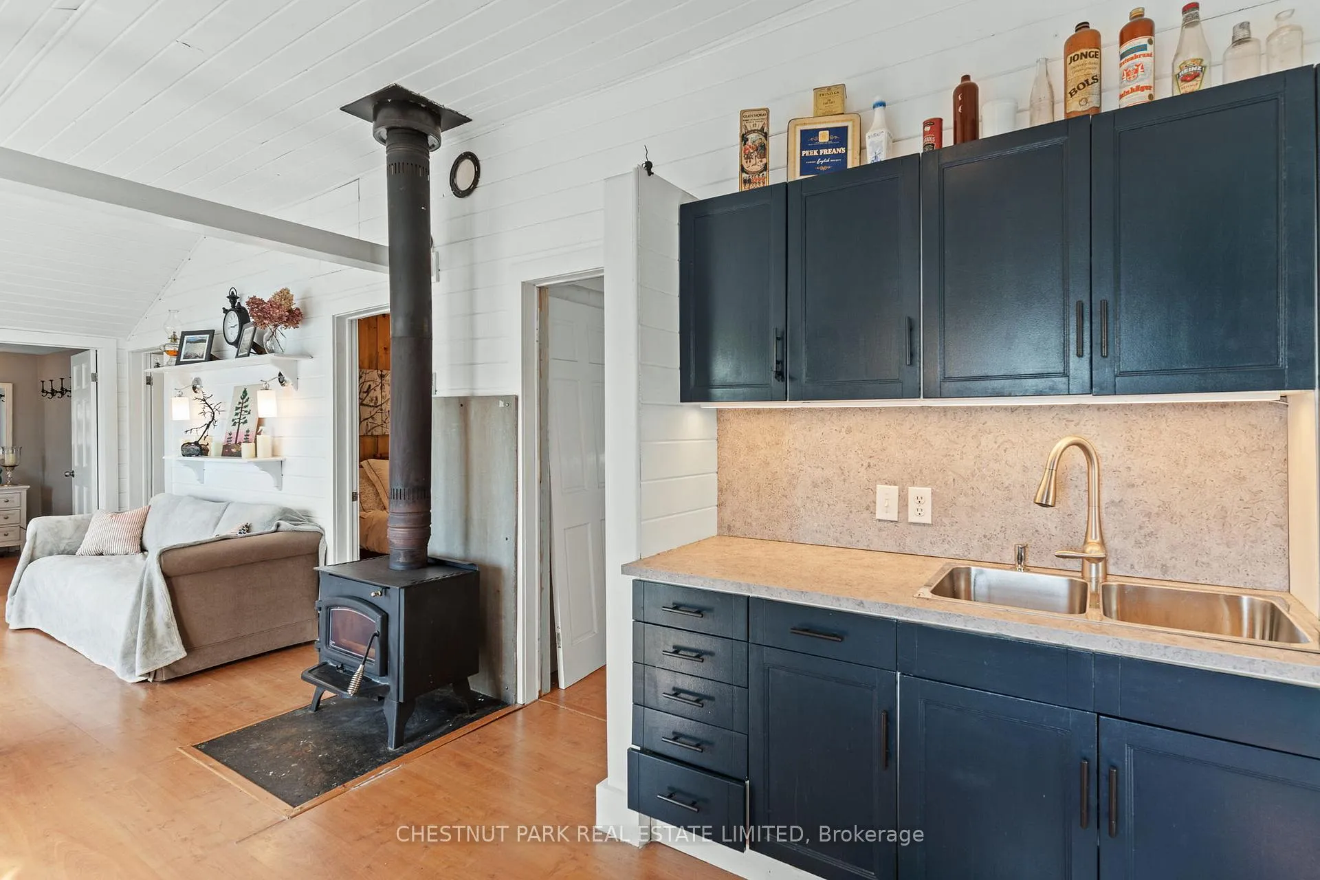 Photo 5 of 1692 Curry Road, Dysart et al, Harburn — HOMEH