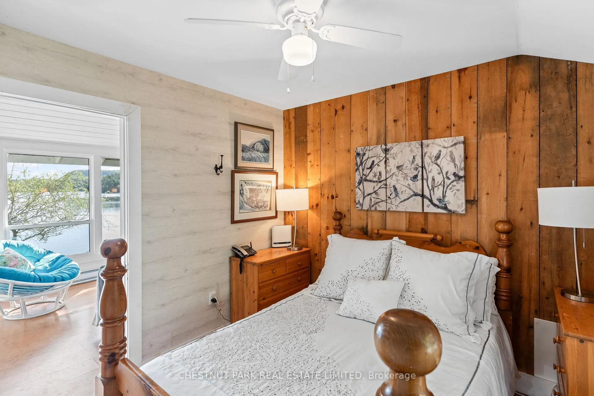 Photo 13 of 1692 Curry Road, Dysart et al, Harburn — HOMEH