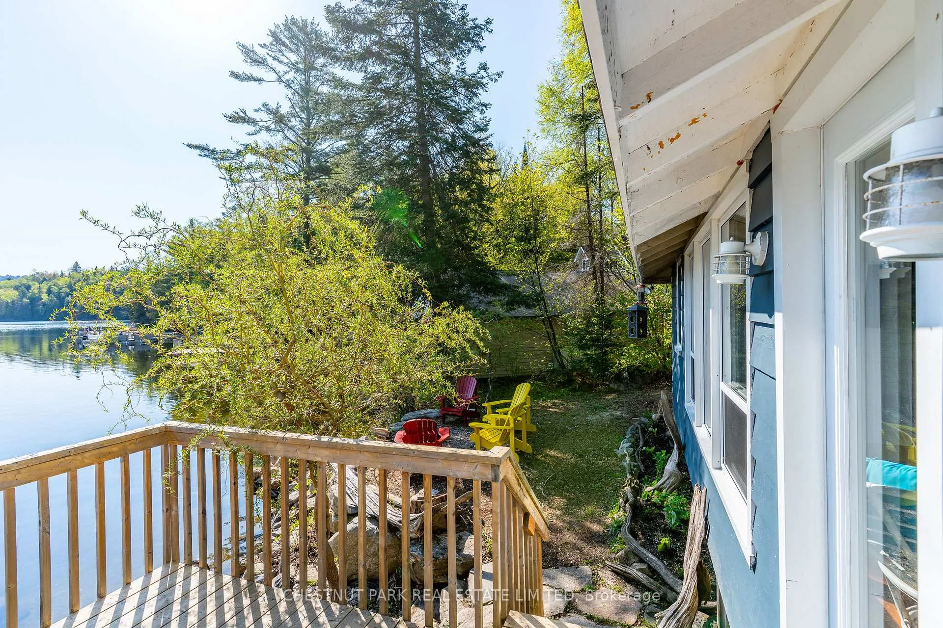 Photo 22 of 1692 Curry Road, Dysart et al, Harburn — HOMEH