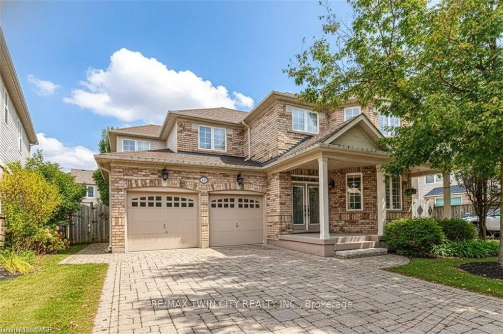 Front of 47 Dellgrove Circle