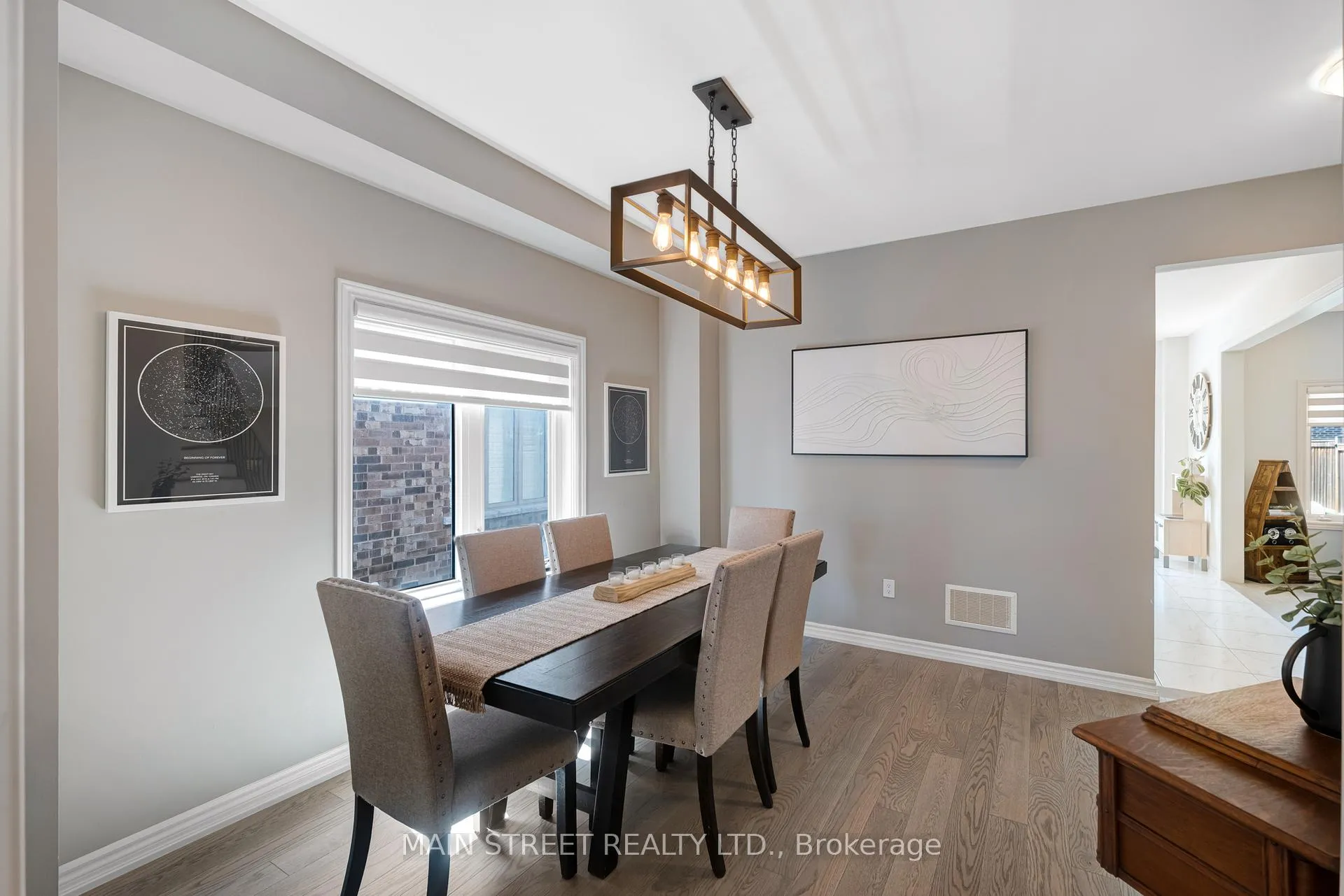 Photo 14 of 1518 Emberton Way, Innisfil, Alcona — HOMEH