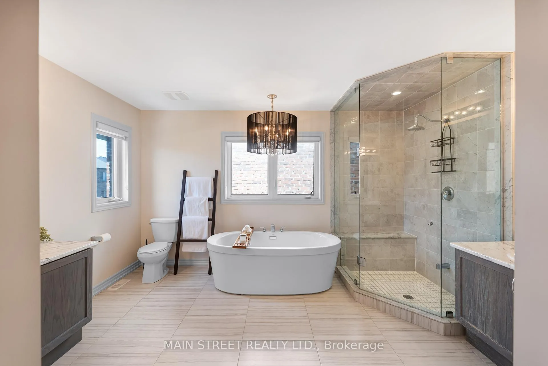 Photo 21 of 1518 Emberton Way, Innisfil, Alcona — HOMEH