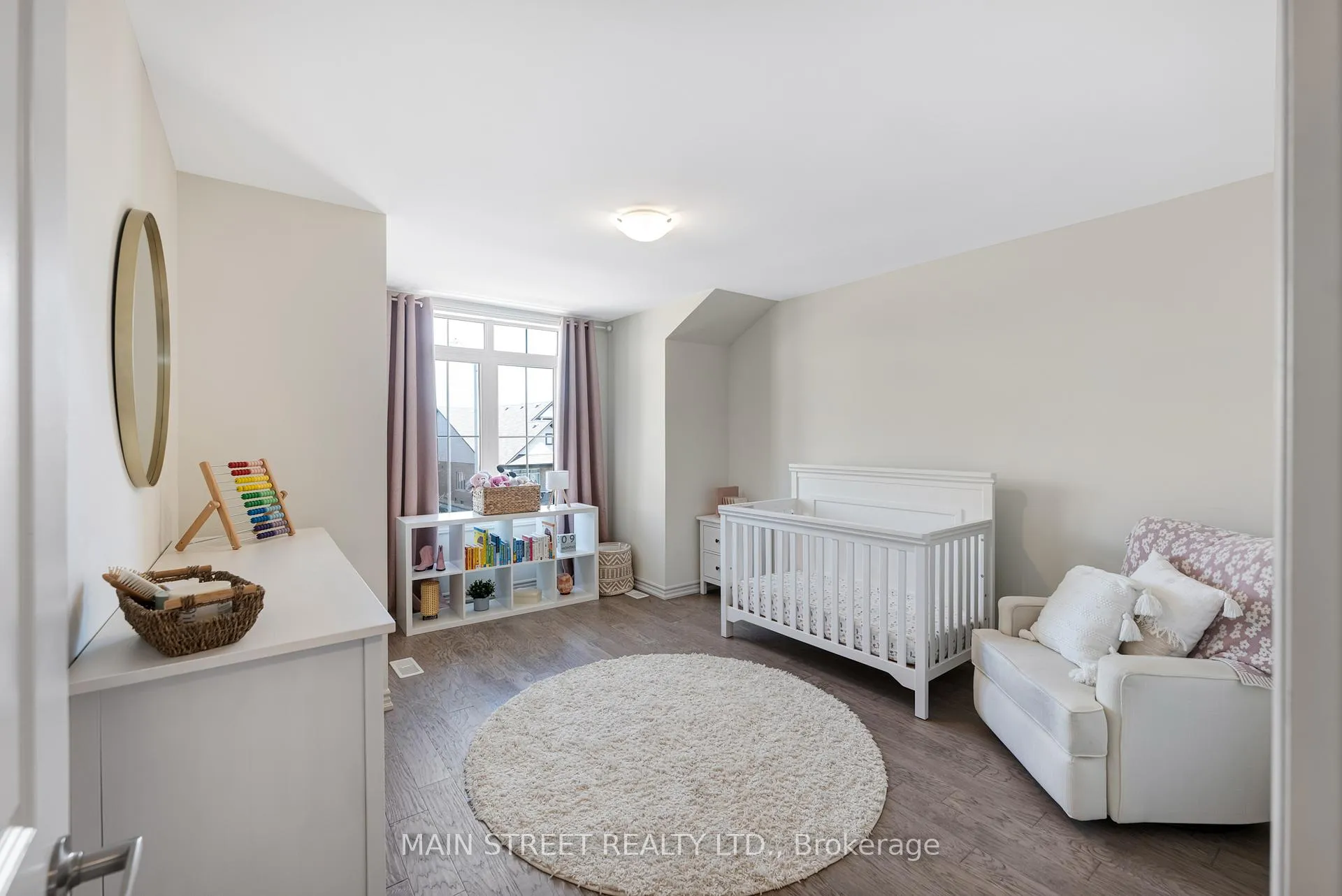 Photo 25 of 1518 Emberton Way, Innisfil, Alcona — HOMEH