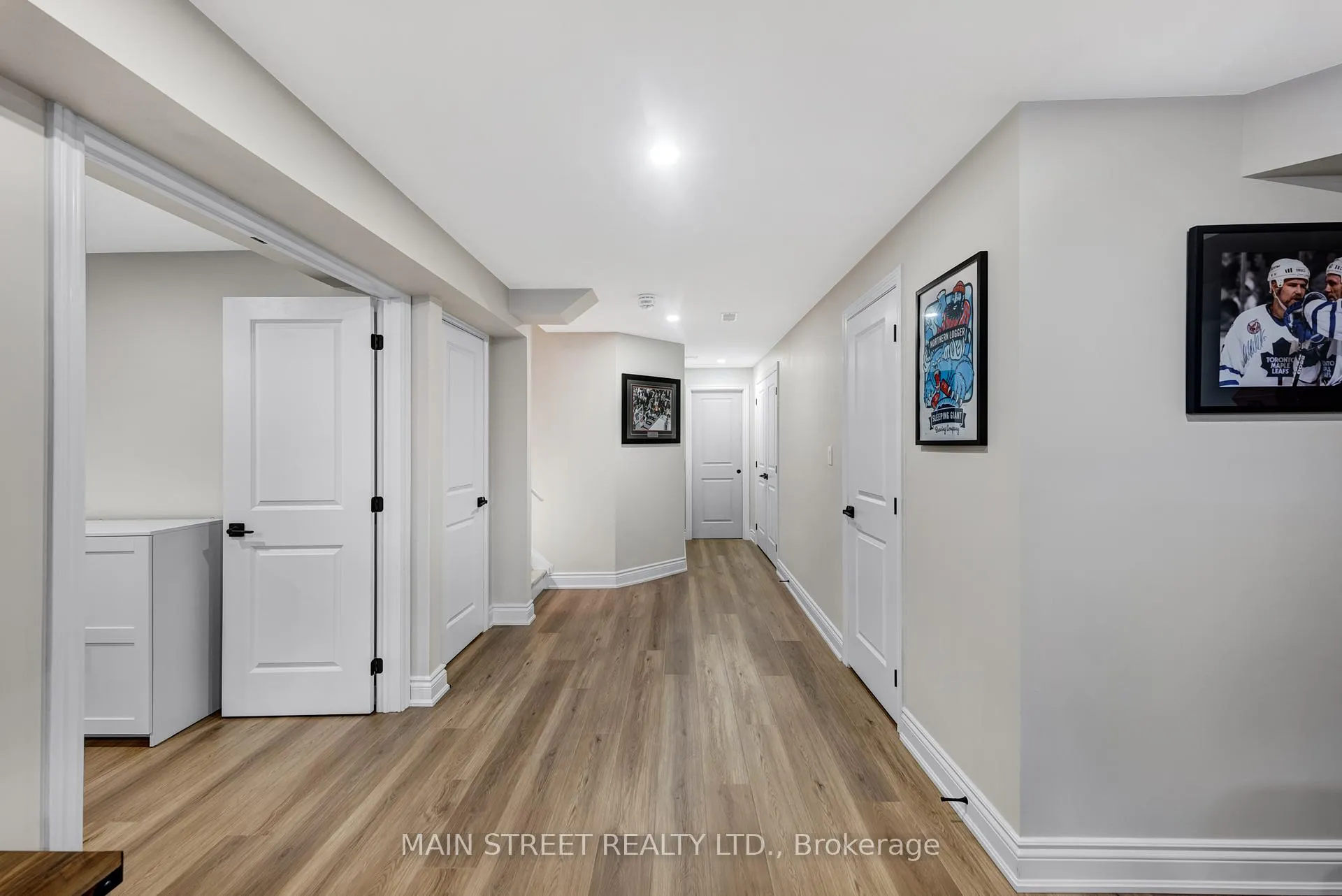 Photo 35 of 1518 Emberton Way, Innisfil, Alcona — HOMEH
