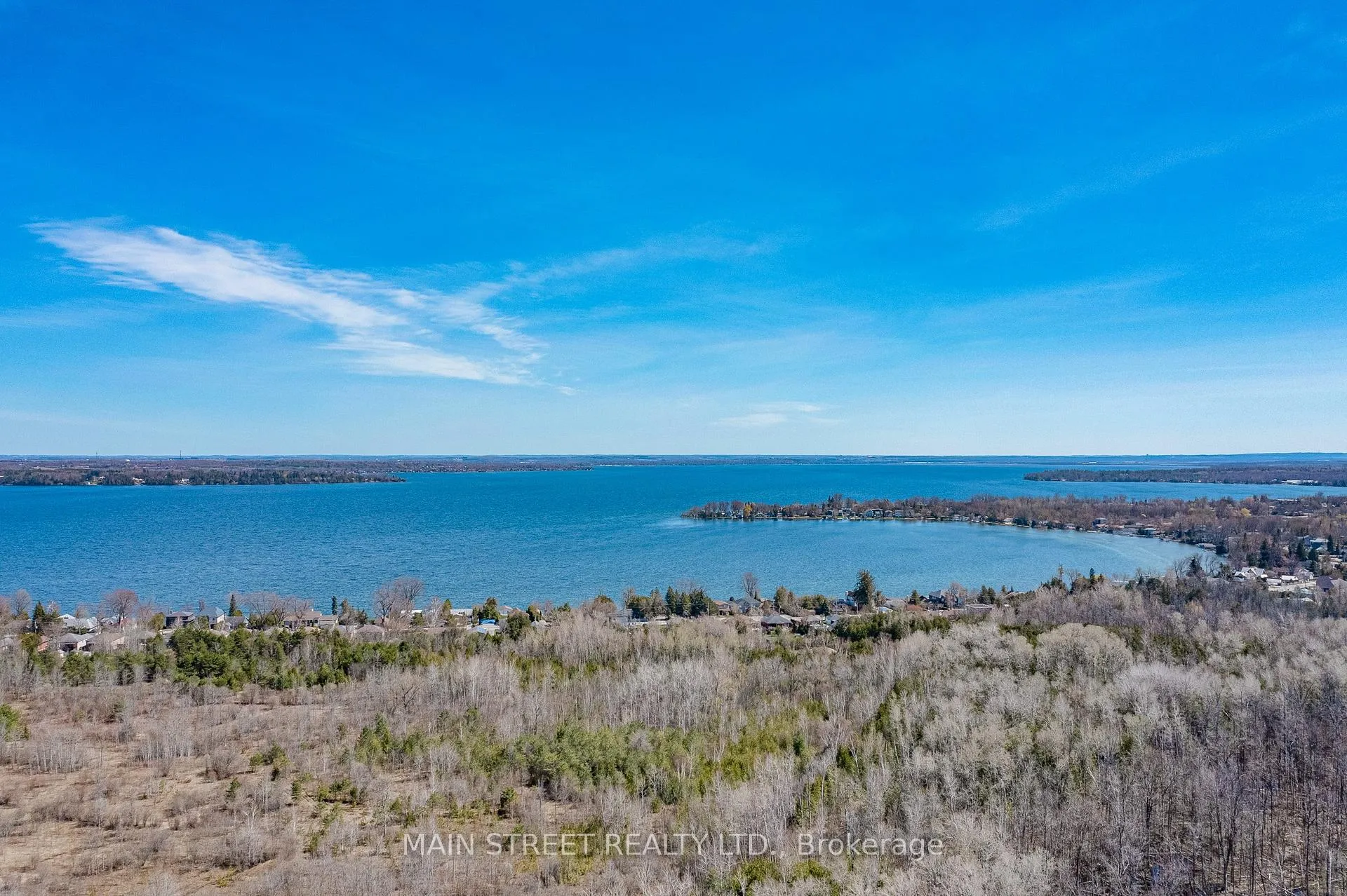 Photo 45 of 1518 Emberton Way, Innisfil, Alcona — HOMEH