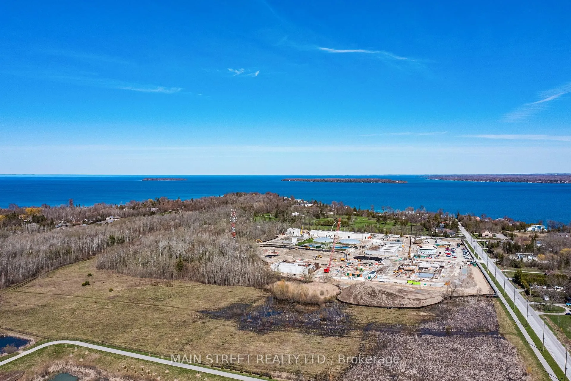 Photo 47 of 1518 Emberton Way, Innisfil, Alcona — HOMEH