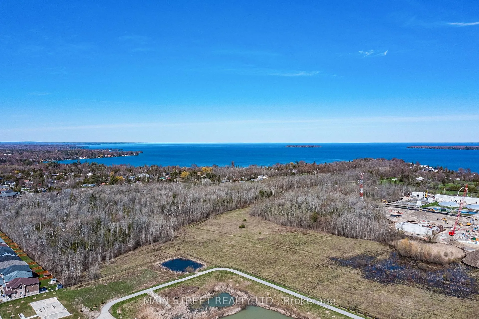 Photo 48 of 1518 Emberton Way, Innisfil, Alcona — HOMEH