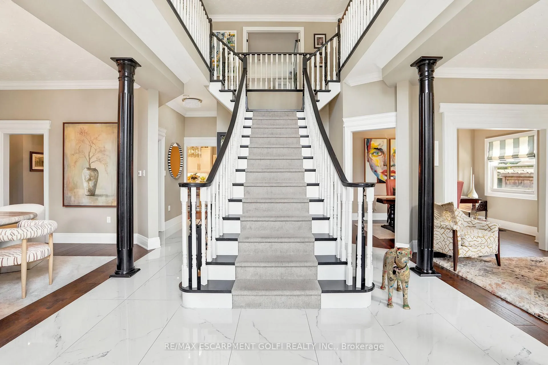Photo 7 of 149 Miller Drive, Hamilton, Ancaster — HOMEH