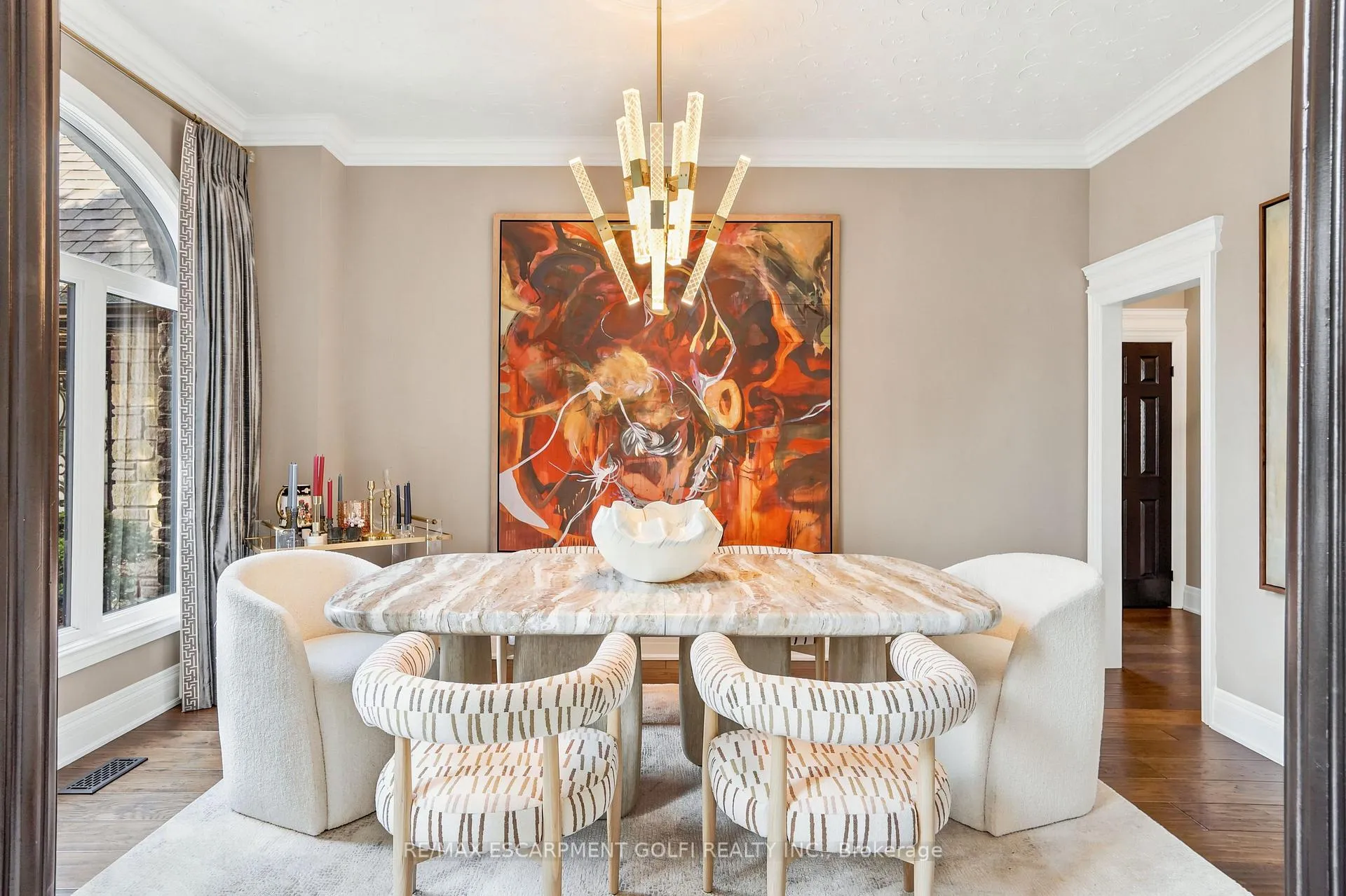 Photo 8 of 149 Miller Drive, Hamilton, Ancaster — HOMEH