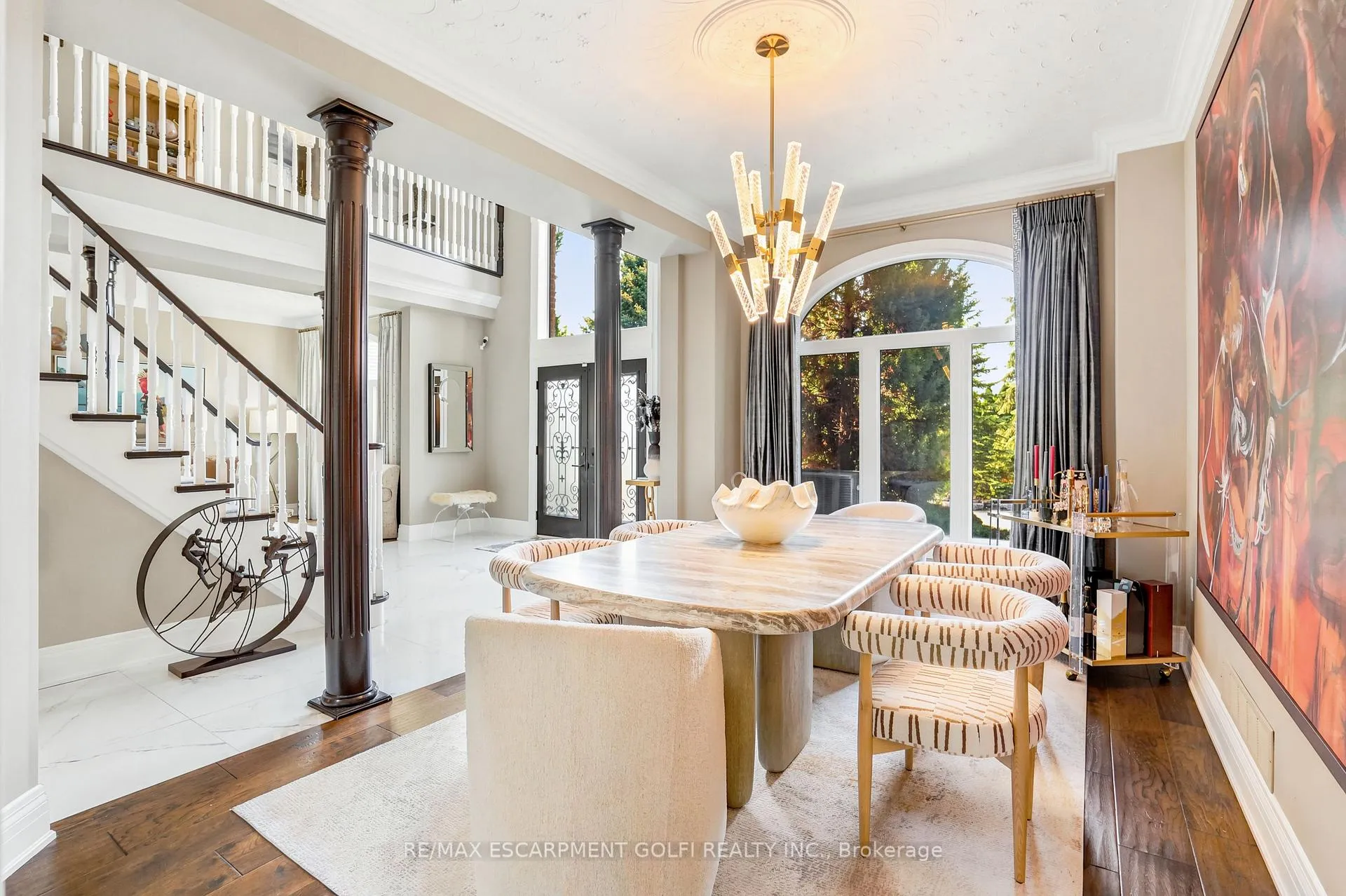 Photo 9 of 149 Miller Drive, Hamilton, Ancaster — HOMEH
