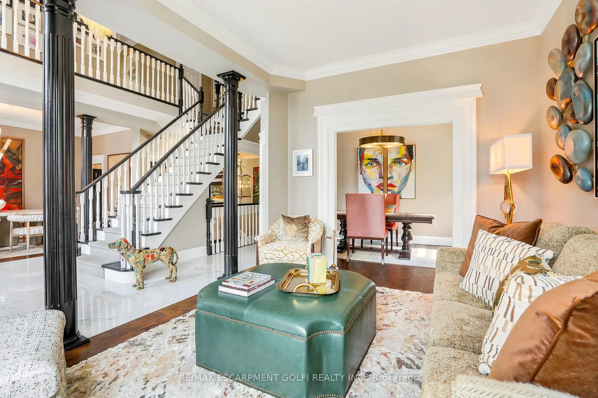 Photo 11 of 149 Miller Drive, Hamilton, Ancaster — HOMEH