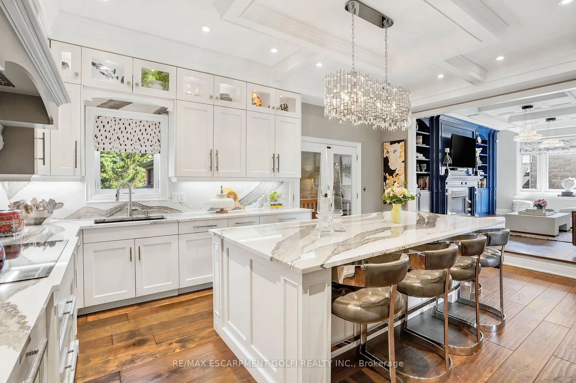 Photo 17 of 149 Miller Drive, Hamilton, Ancaster — HOMEH