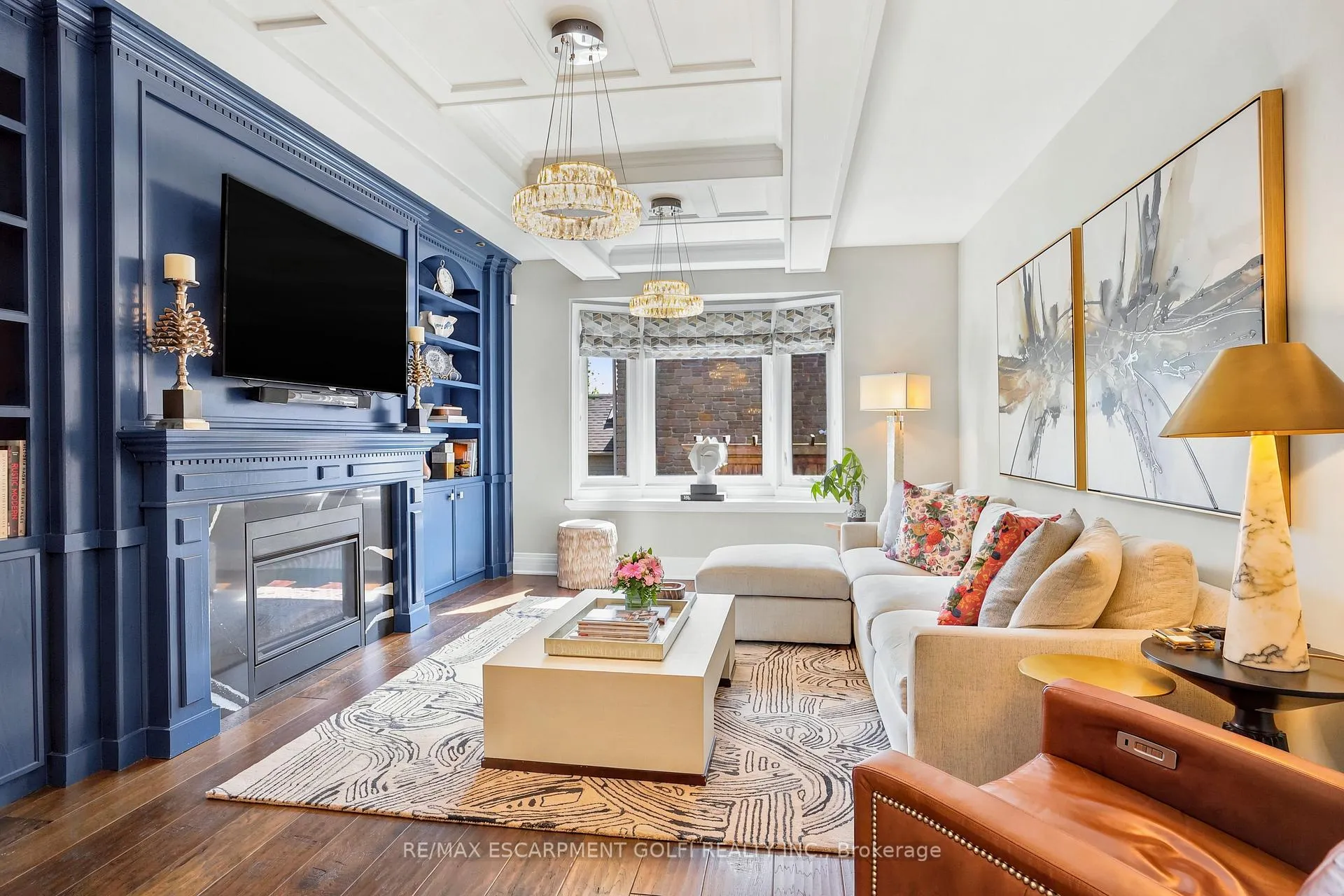 Photo 18 of 149 Miller Drive, Hamilton, Ancaster — HOMEH