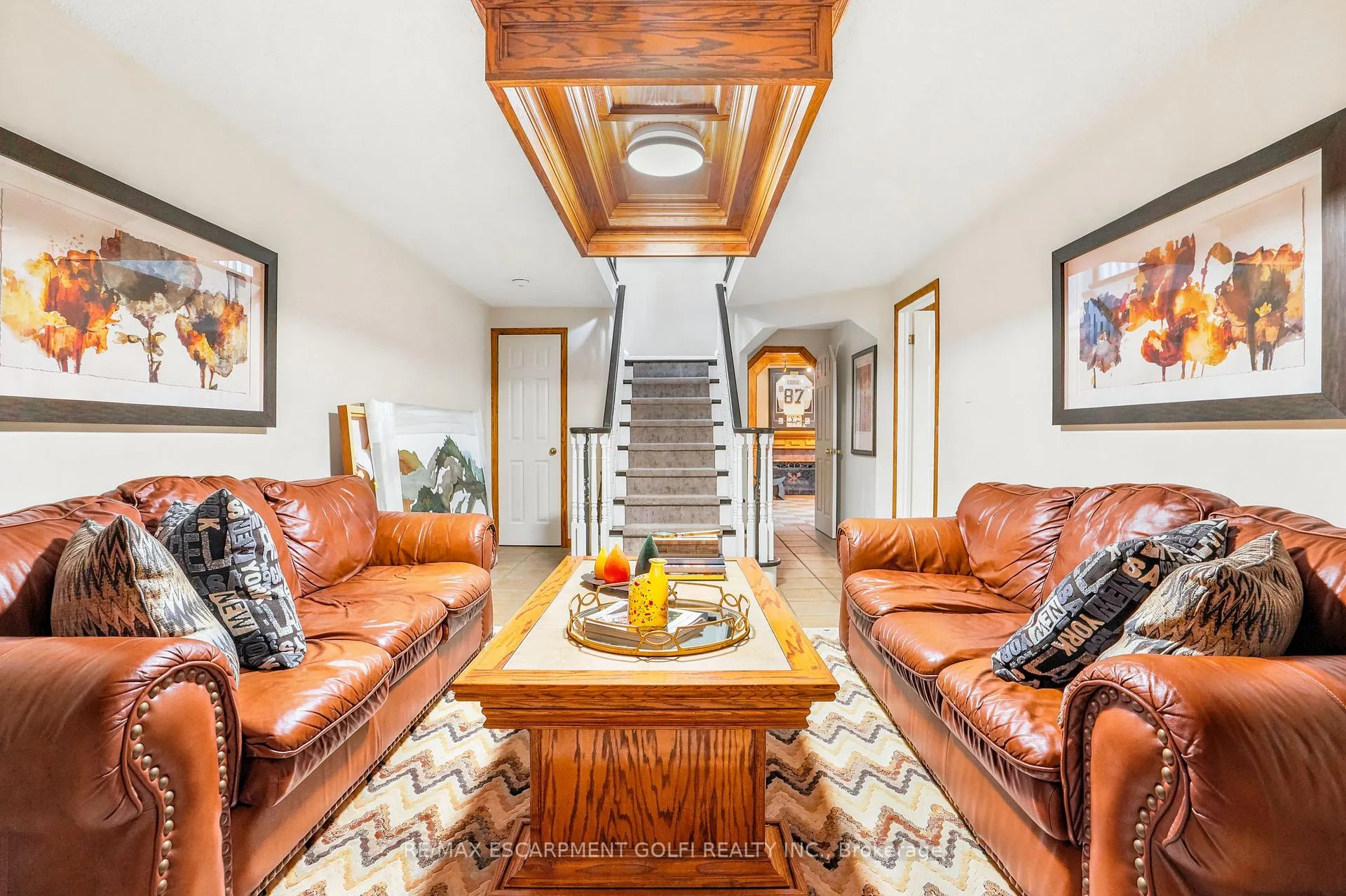 Photo 33 of 149 Miller Drive, Hamilton, Ancaster — HOMEH