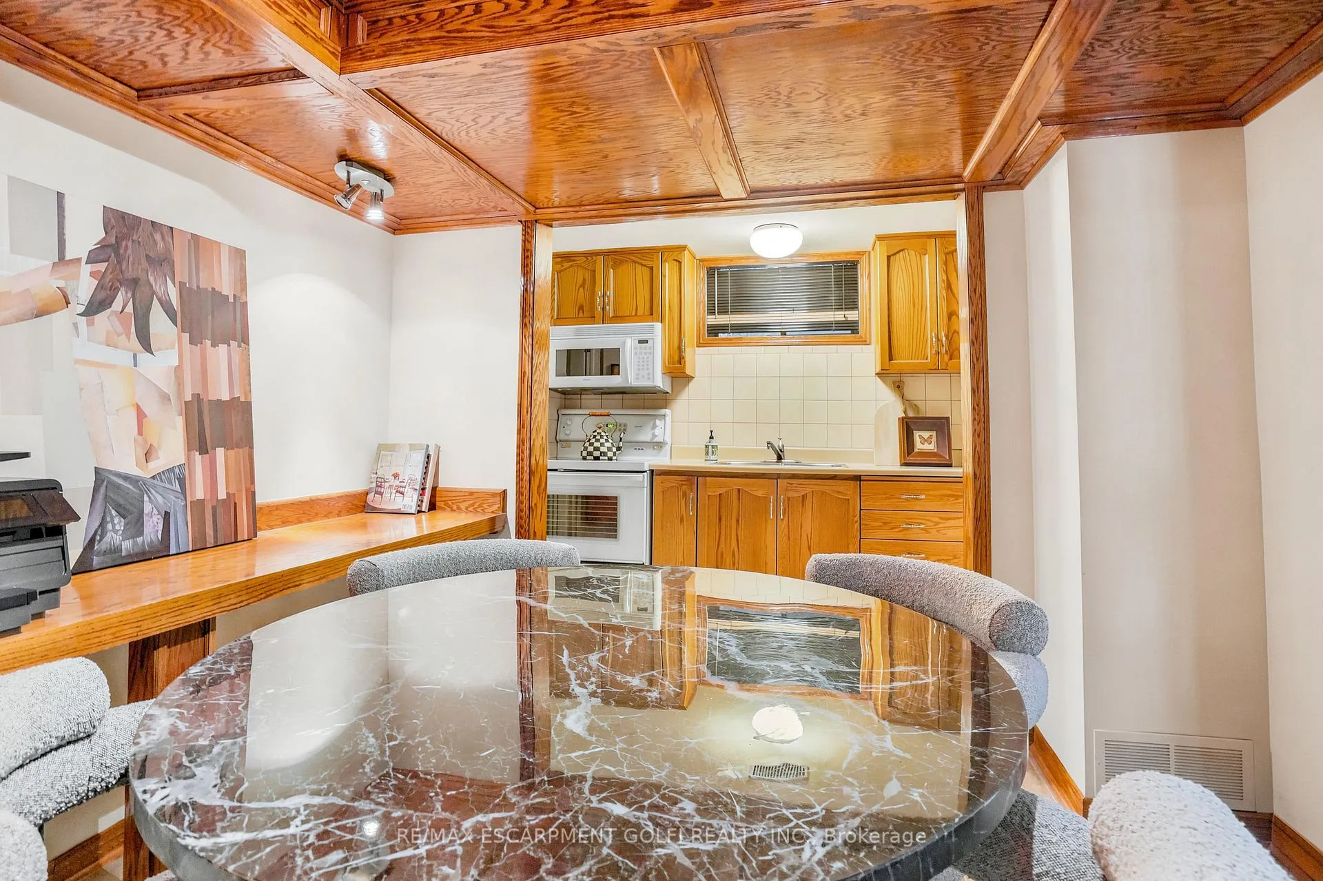 Photo 38 of 149 Miller Drive, Hamilton, Ancaster — HOMEH