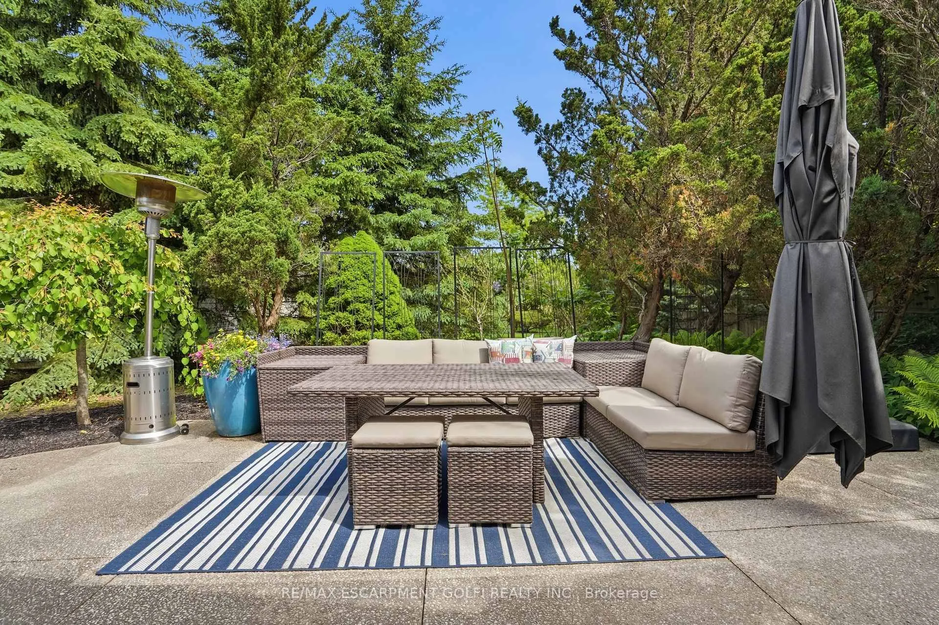 Photo 45 of 149 Miller Drive, Hamilton, Ancaster — HOMEH