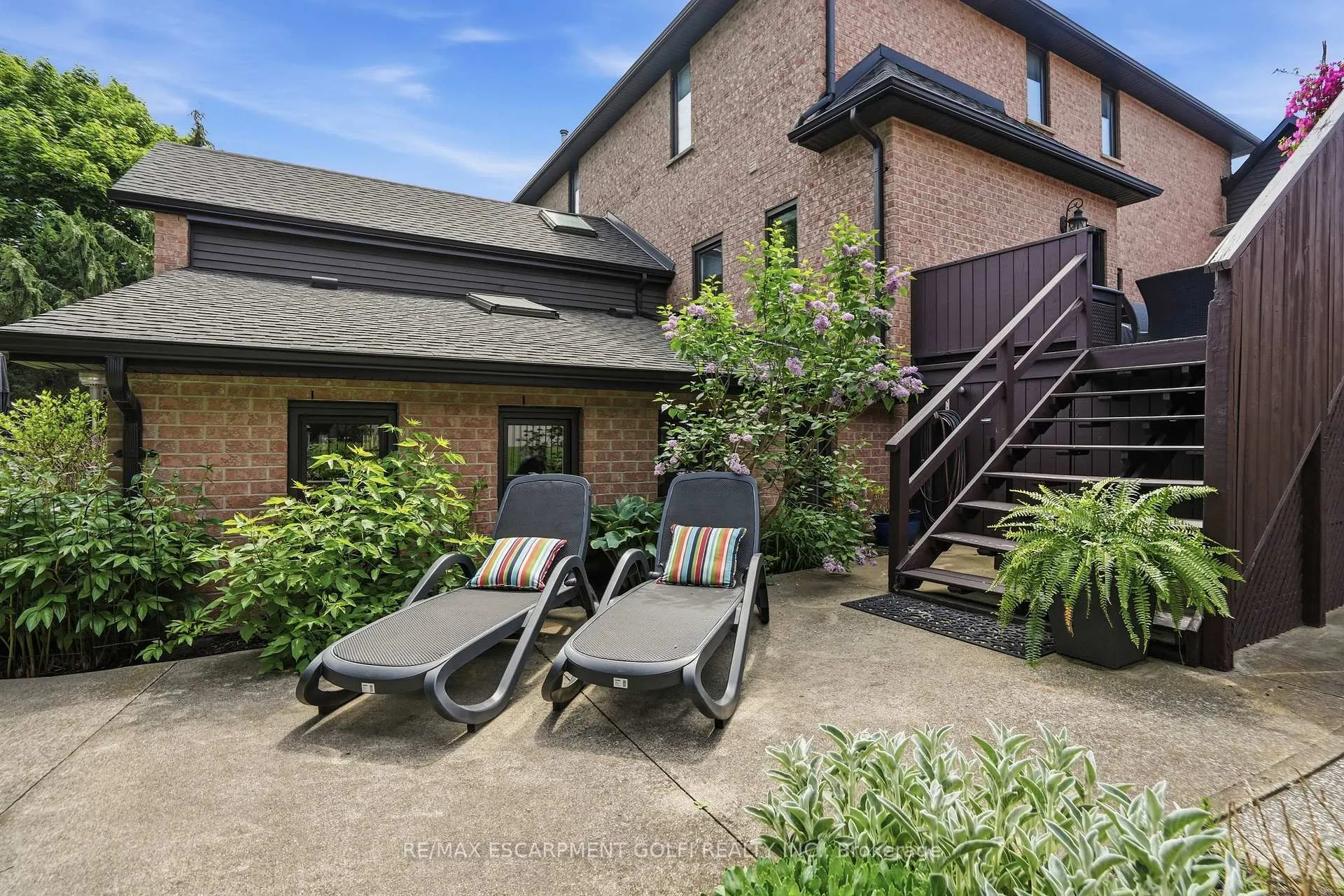 Photo 47 of 149 Miller Drive, Hamilton, Ancaster — HOMEH