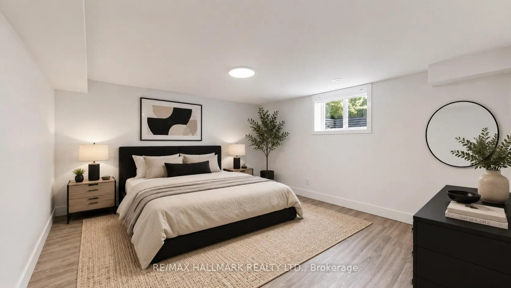 Photo 6 of Unit Lower/Bsmt, 655 O'connor Drive, Toronto, East York — HOMEH