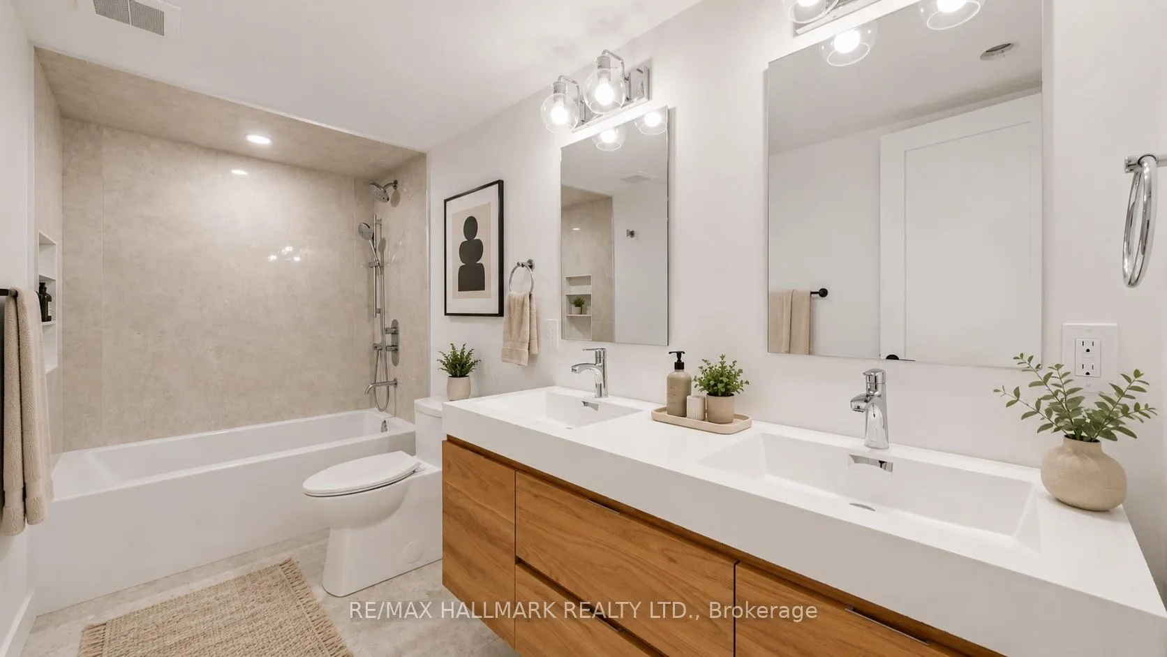 Photo 7 of Unit Lower/Bsmt, 655 O'connor Drive, Toronto, East York — HOMEH