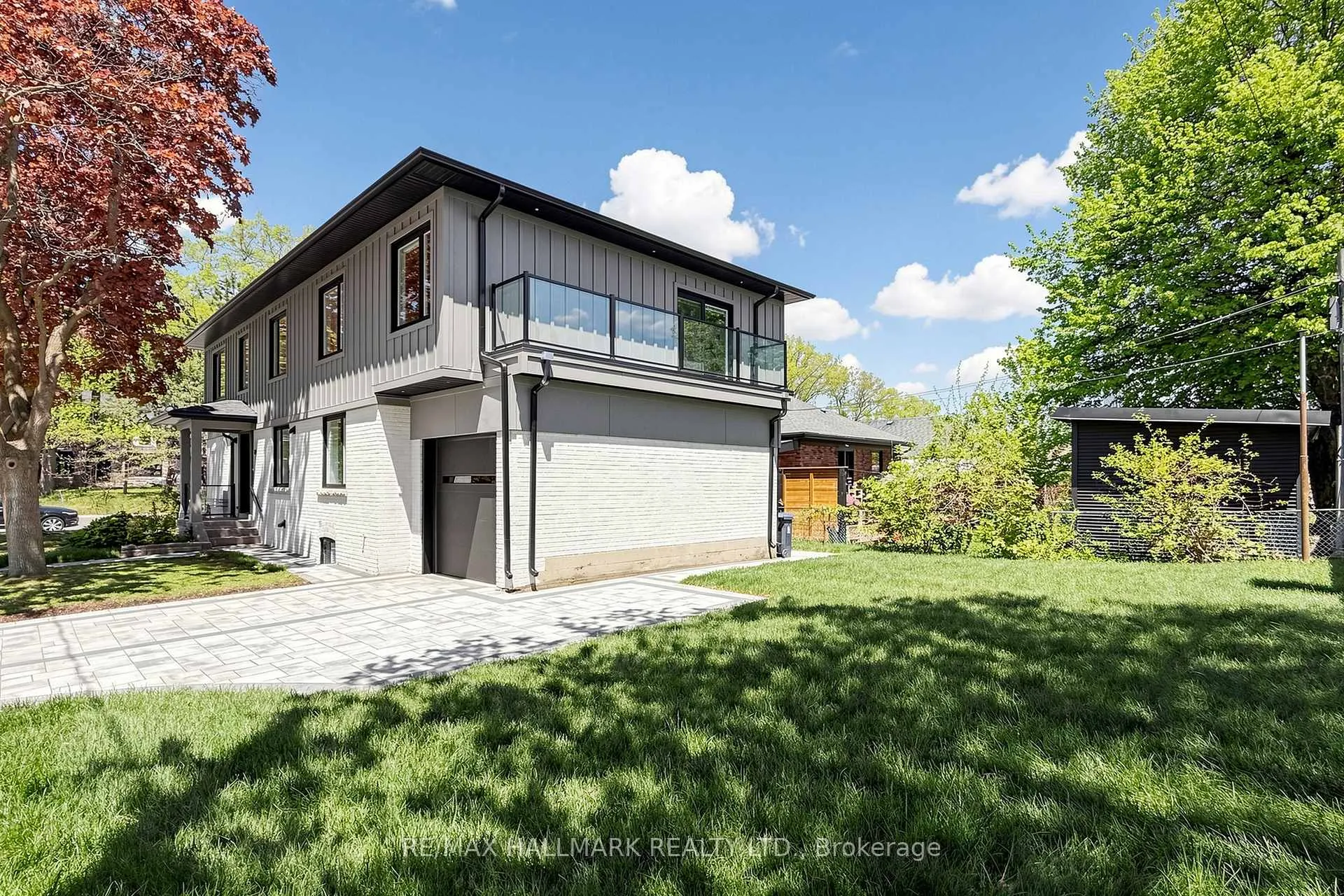 Photo 31 of Unit Lower/Bsmt, 655 O'connor Drive, Toronto, East York — HOMEH