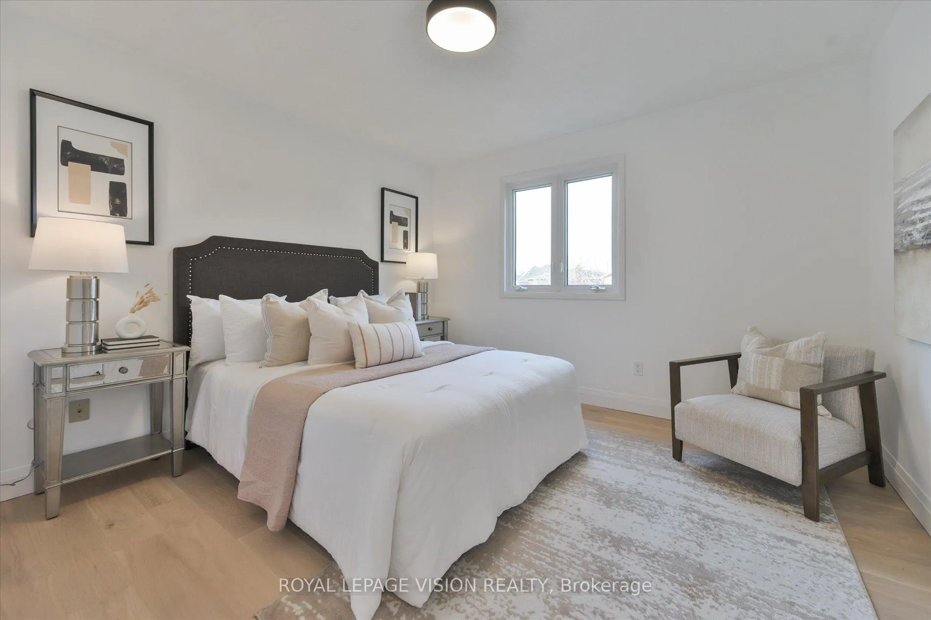 Photo 14 of 126 Richbell Street, Vaughan, Brownridge — HOMEH