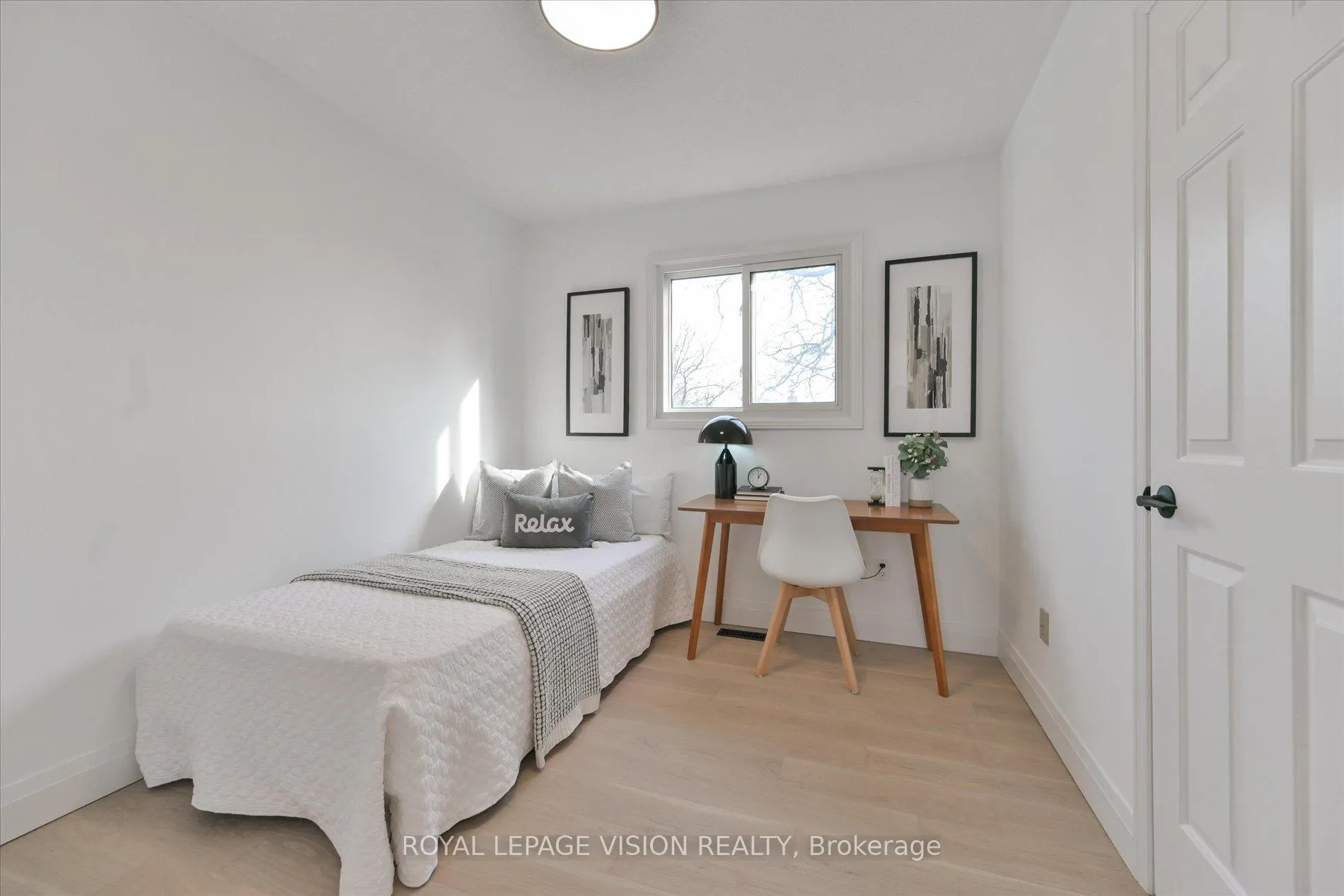 Photo 19 of 126 Richbell Street, Vaughan, Brownridge — HOMEH