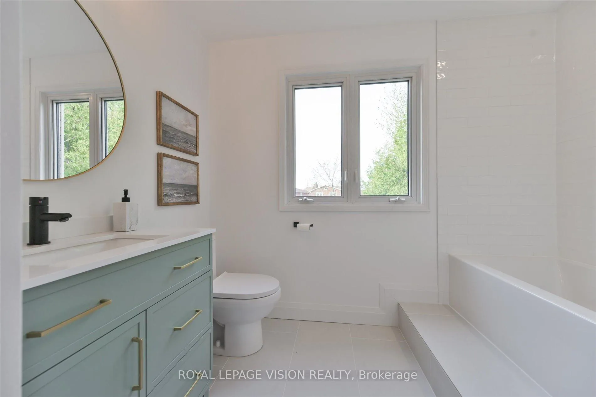Photo 20 of 126 Richbell Street, Vaughan, Brownridge — HOMEH